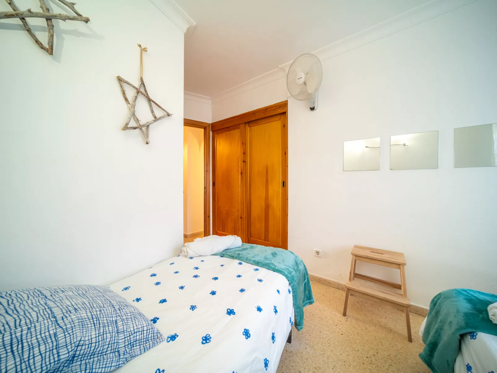 Carabela Chic-Inside