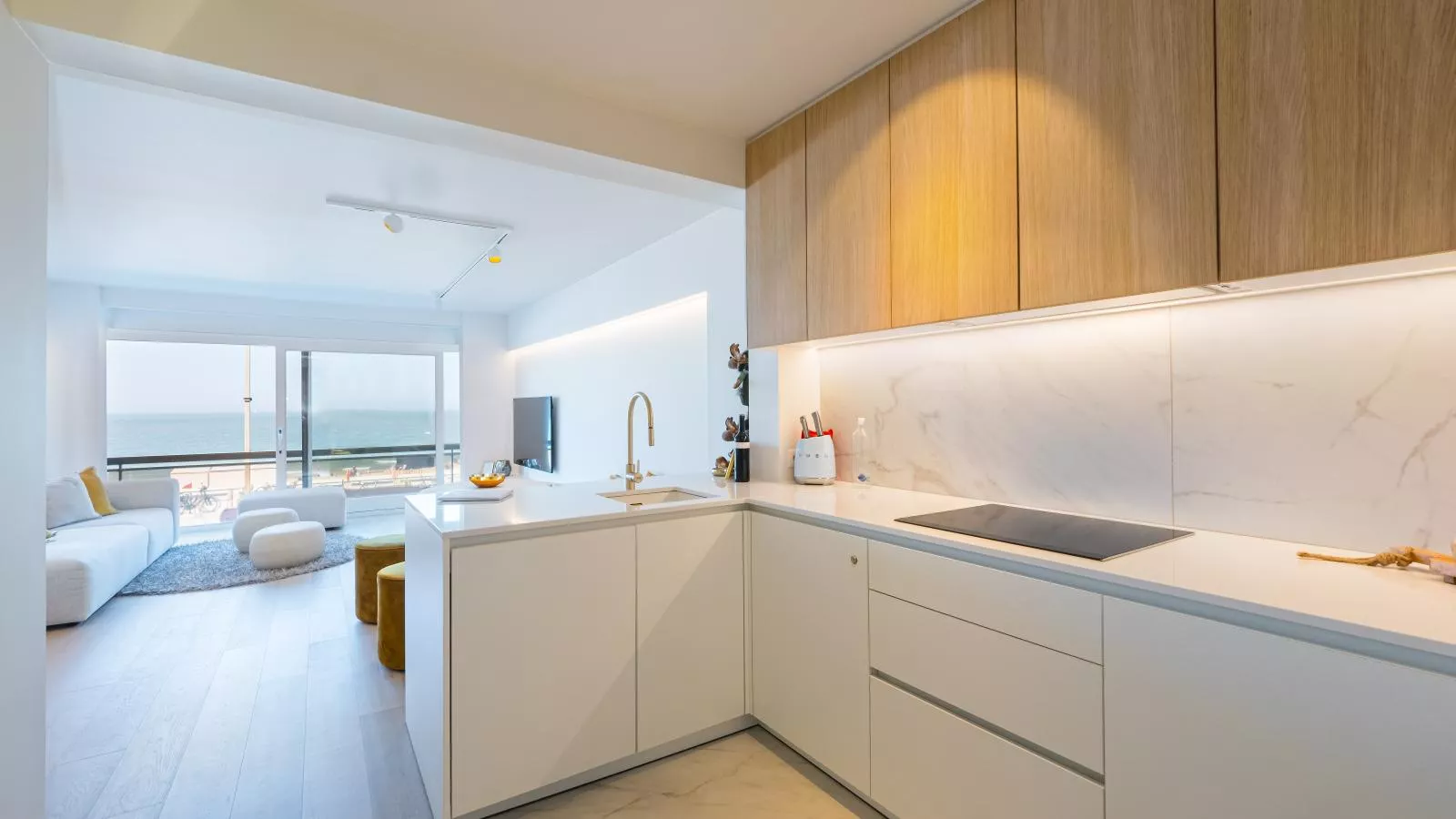 Jamani - 0101-Küche