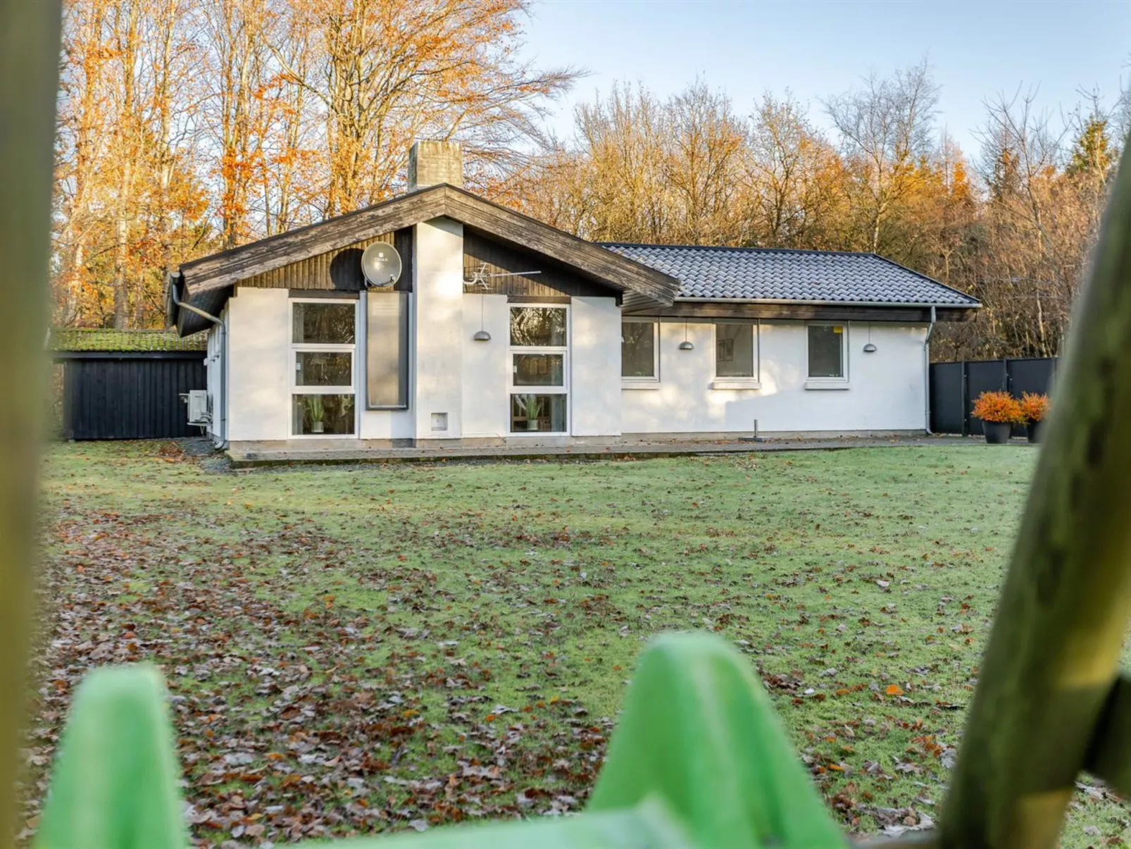 "Gildo" - 30km from the sea-Outside