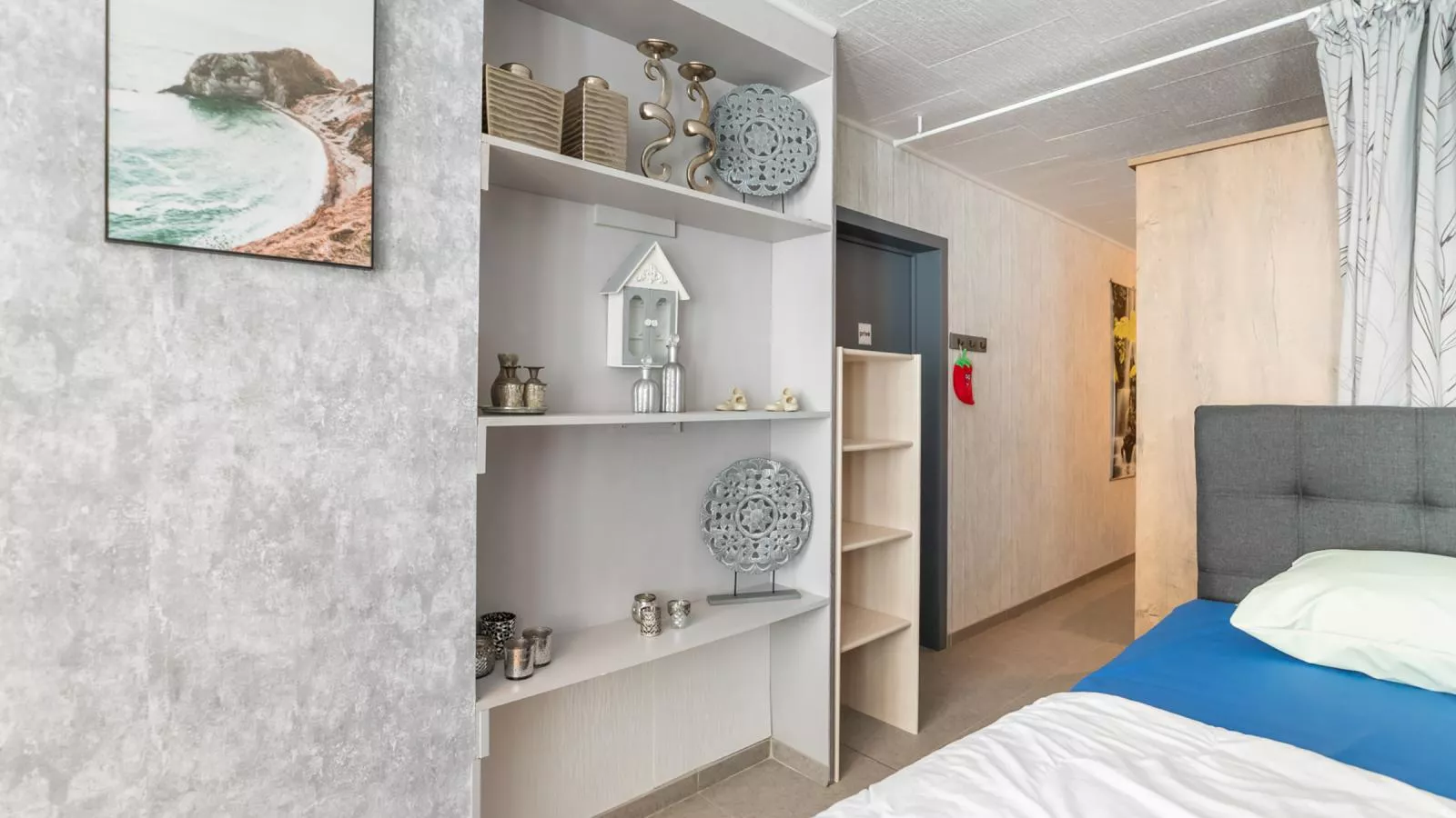 Costa Brava - GLV-Schlafzimmer