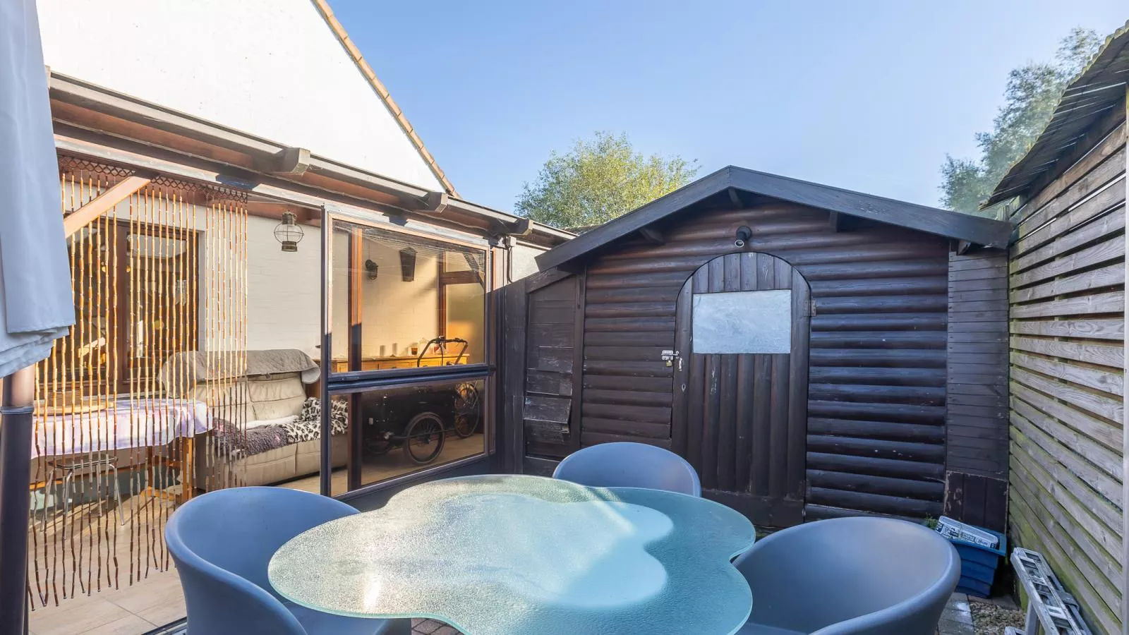 Wittedorp - 15-Im Freien