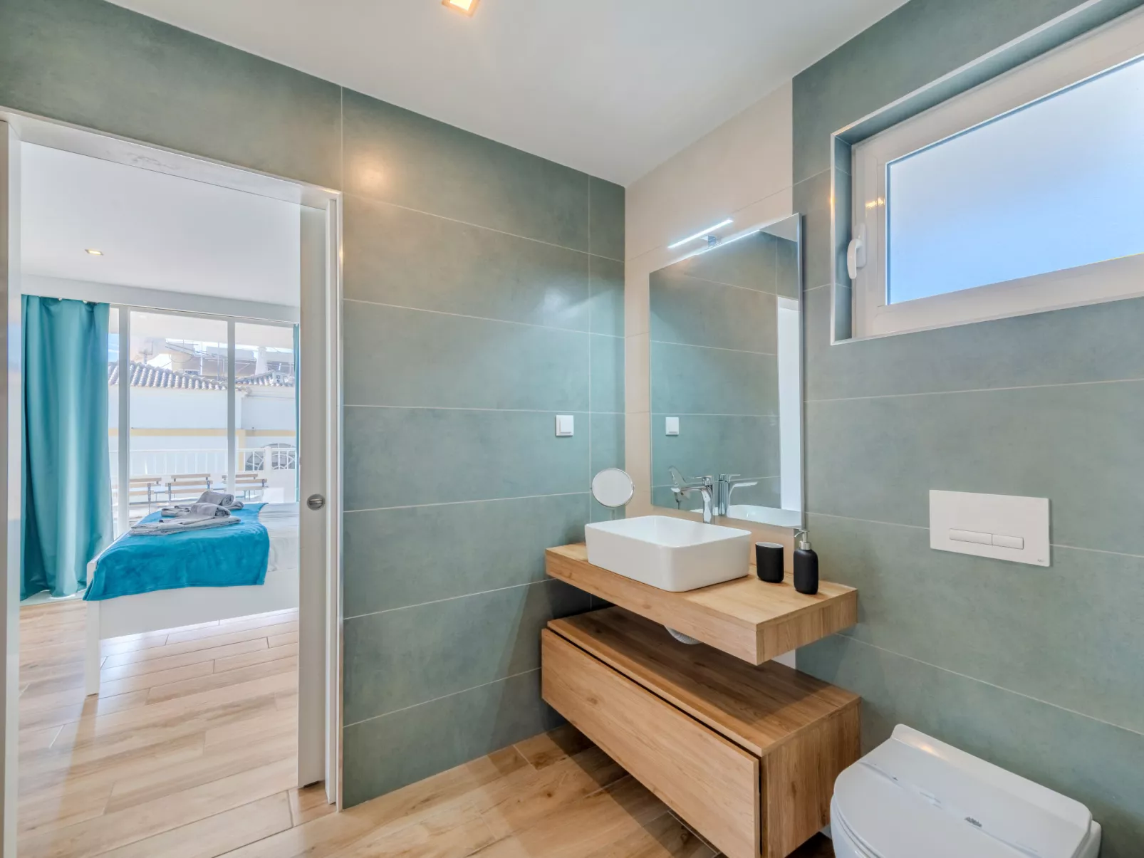 Viva One - Vip Properties-Dedans