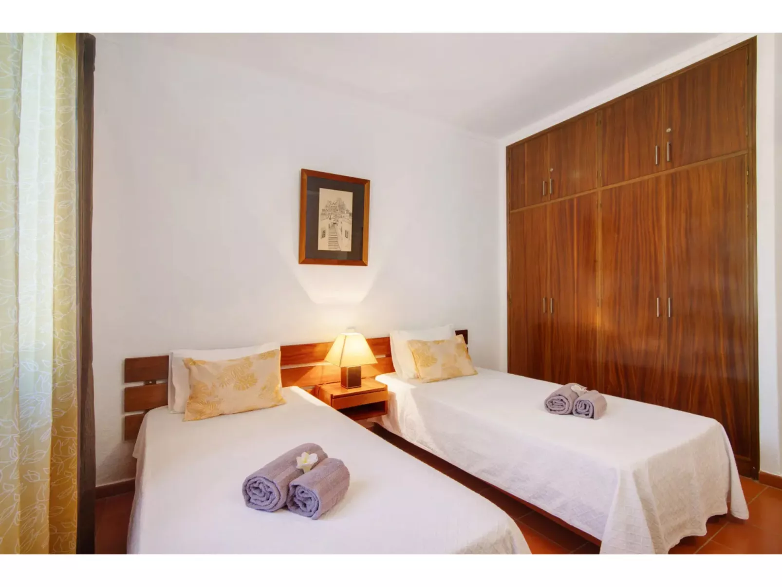 Casa Mila - Sunny Way-Dedans