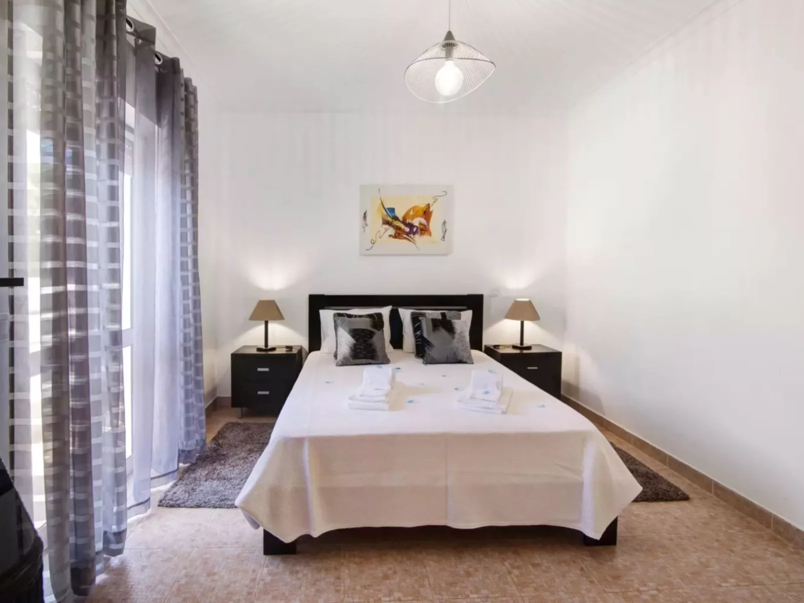 Kaya- Sunny Way-Drinnen