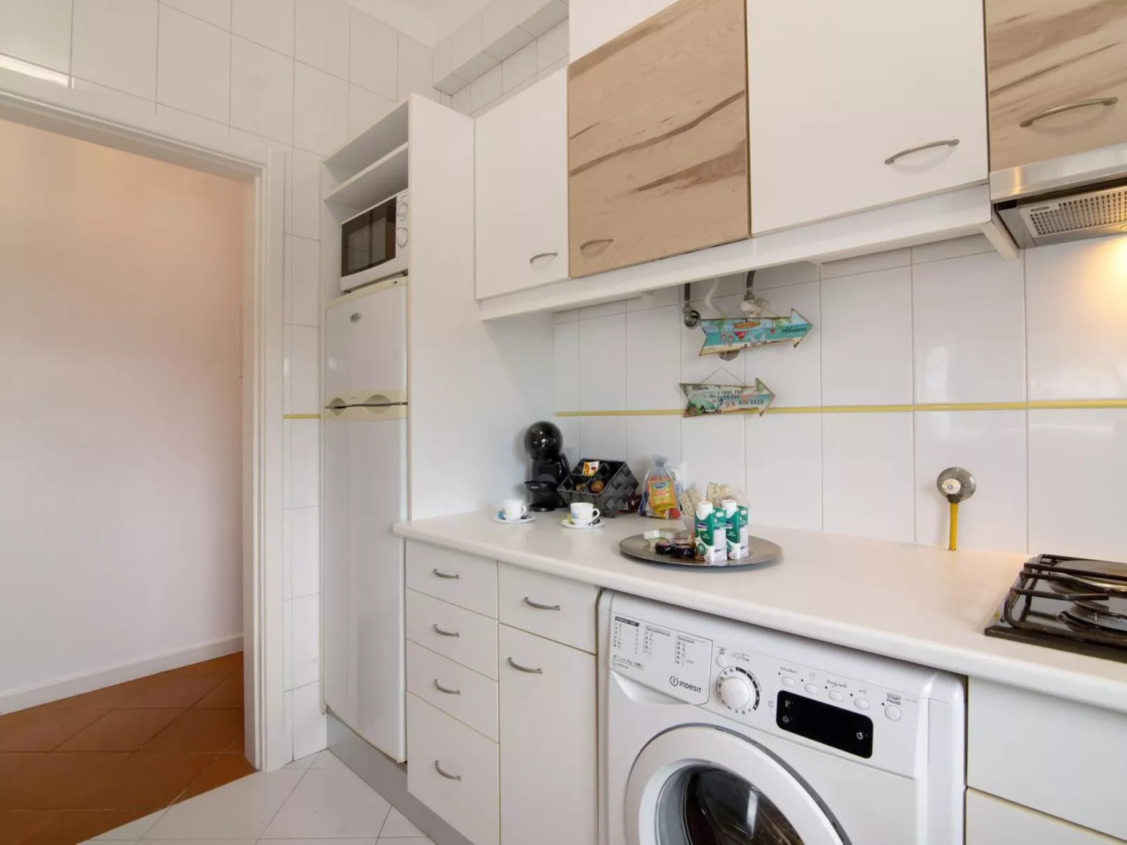 Medusa - Sunny Way-Inside