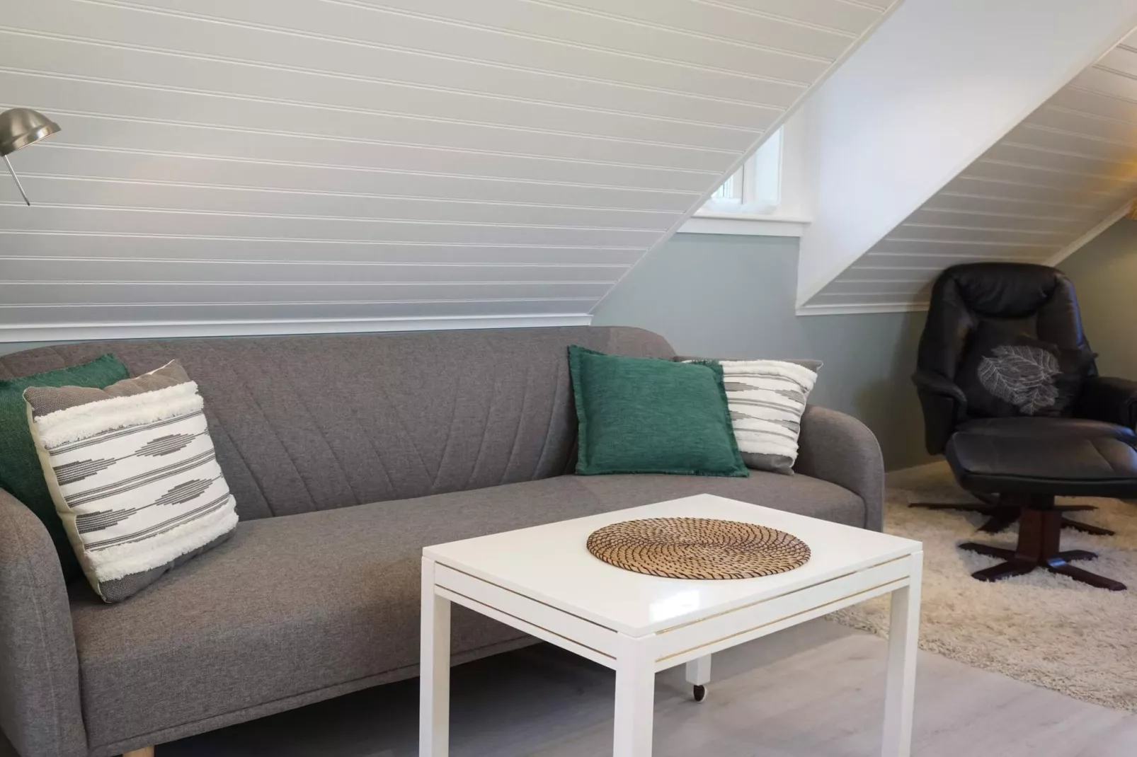 4 person holiday home in Tanumshede