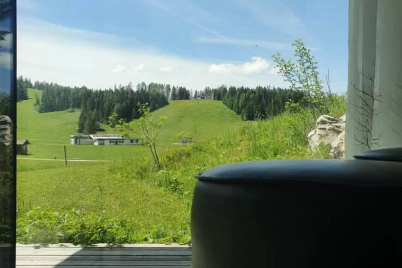 Apartment HAL  - one bedroom apartment-Outdoor