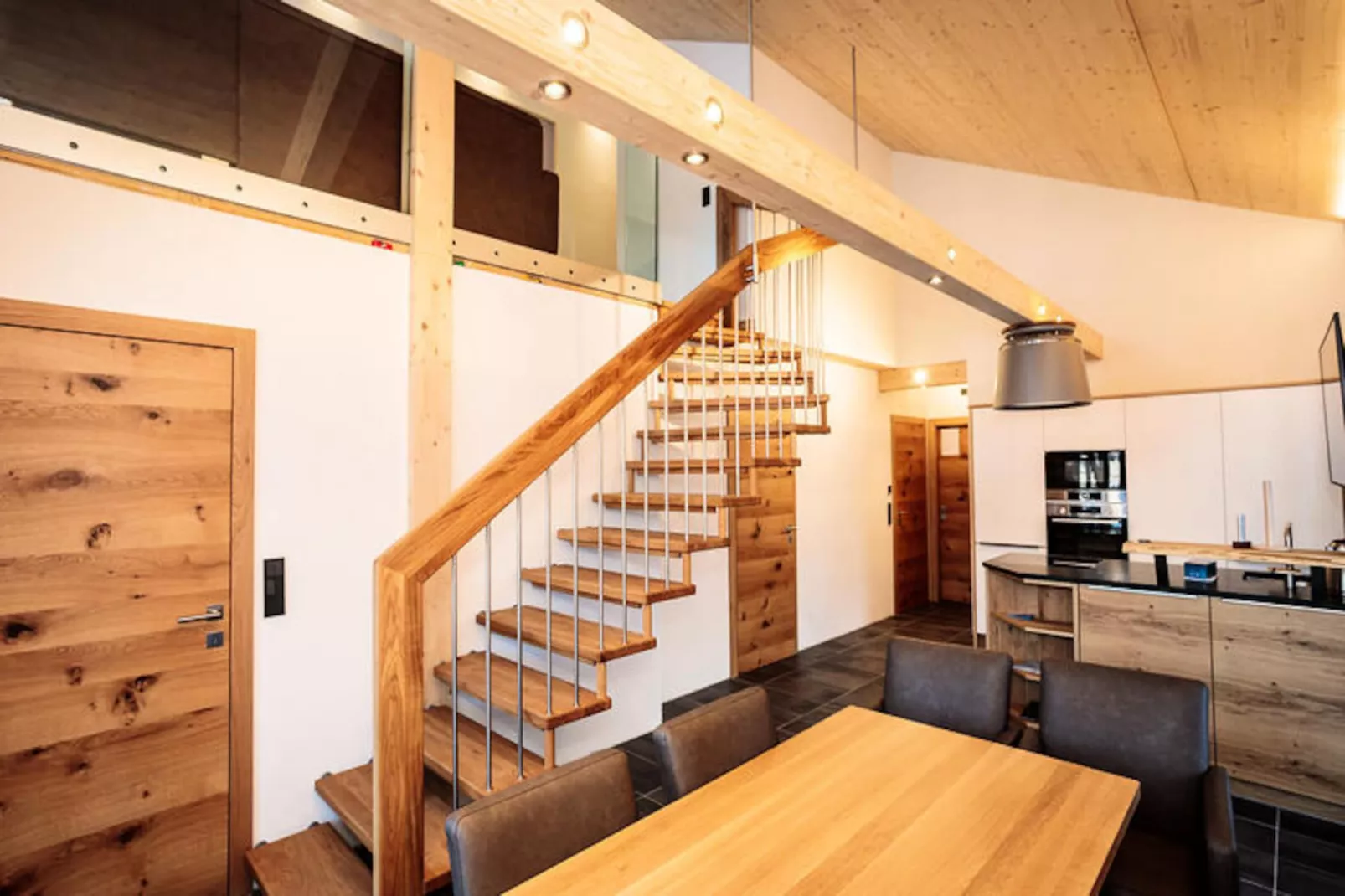 Appartements à Ennstal Liezen-Nicht zugeordnet