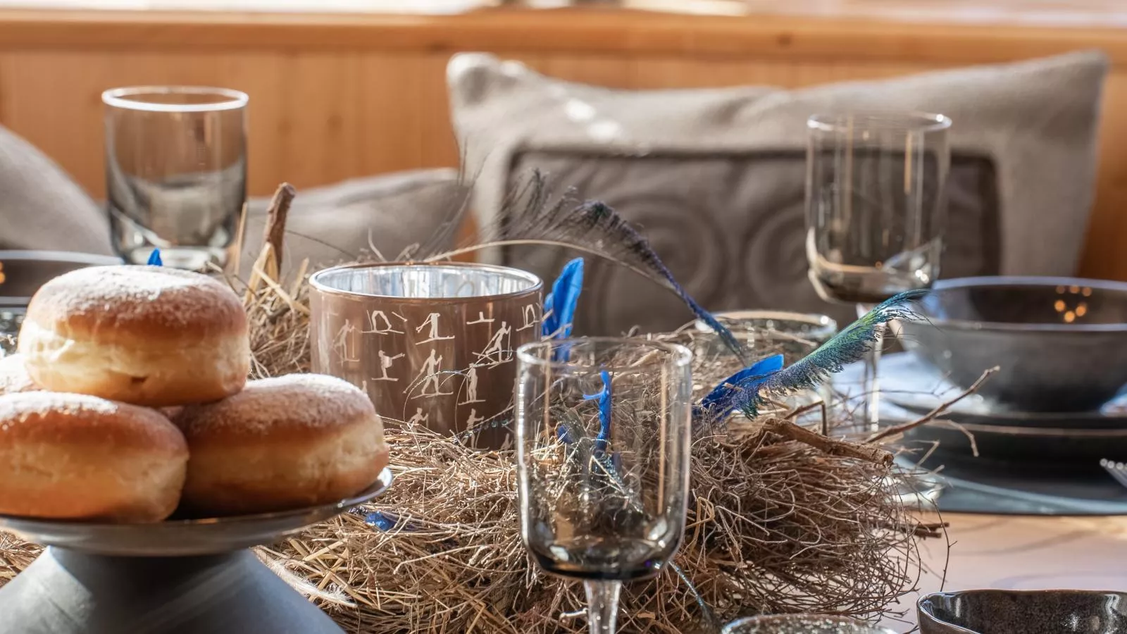 Kitzlodge S-Ambiente