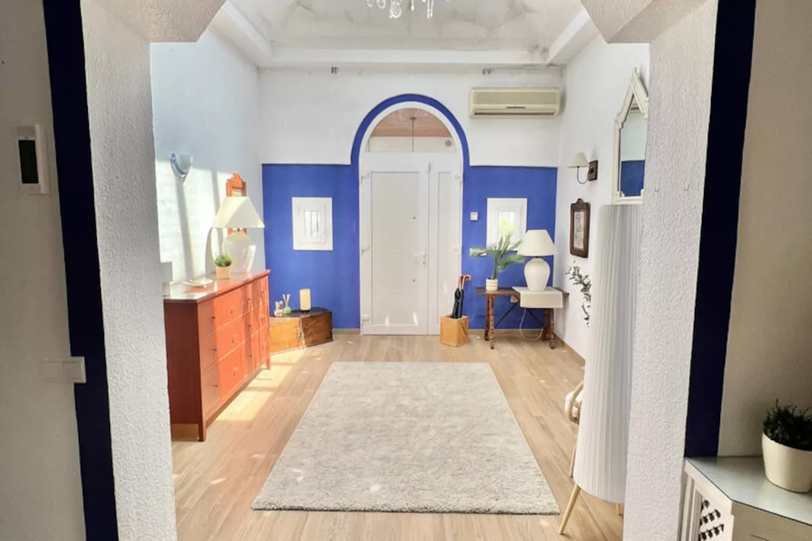 Maison à Marbella-Non tagué