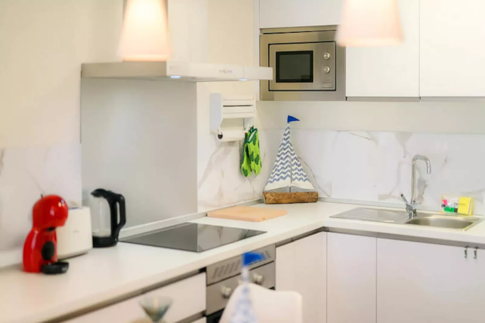 Appartements à Empuriabrava-Nicht zugeordnet