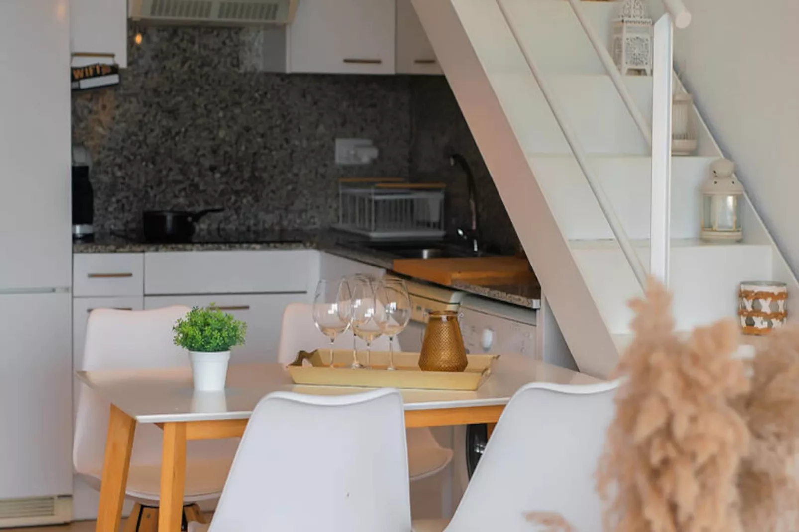 Appartements à Roses-Nicht zugeordnet