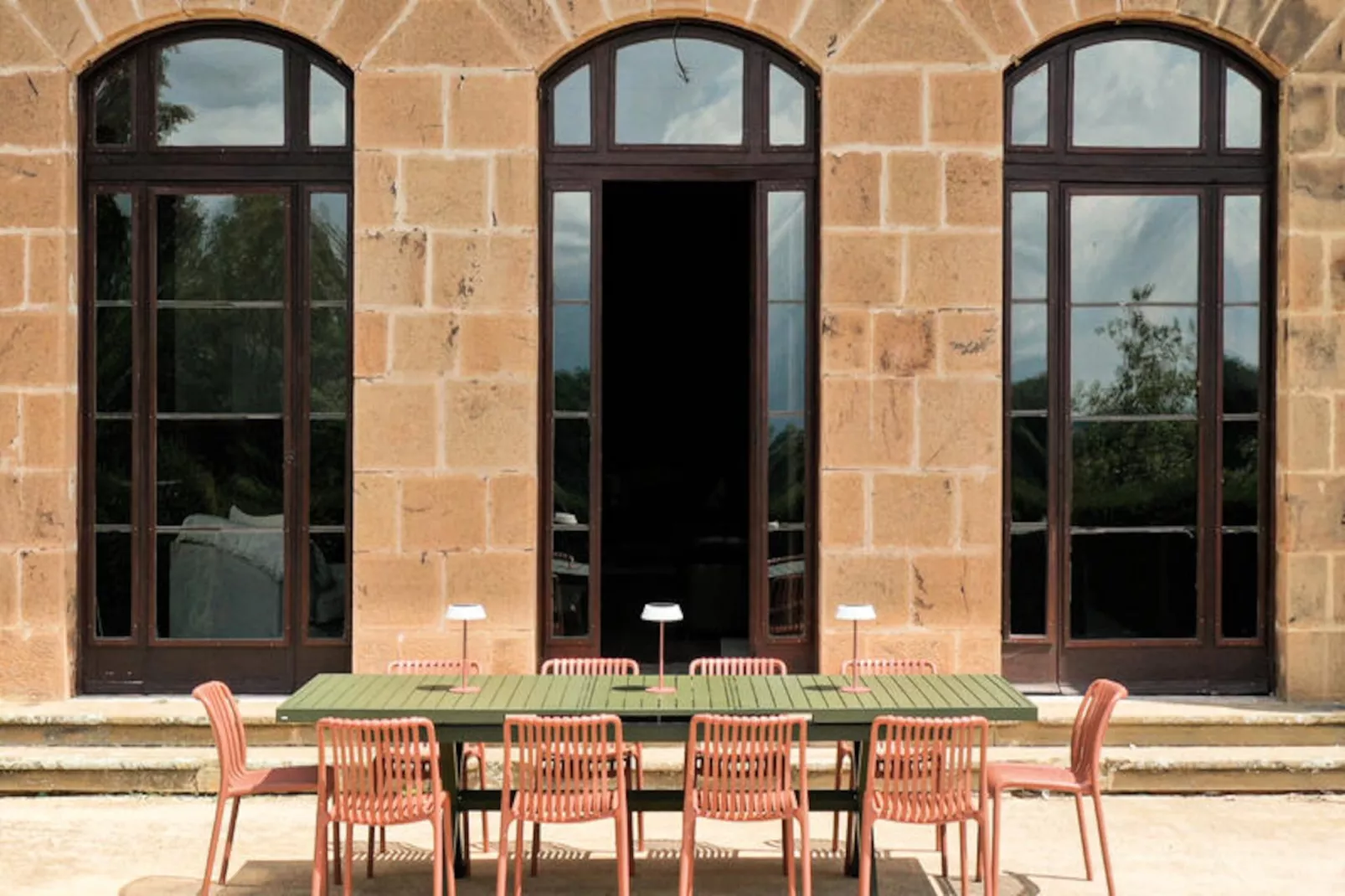 Maison à Sant Hilari Sacalm-Non tagué