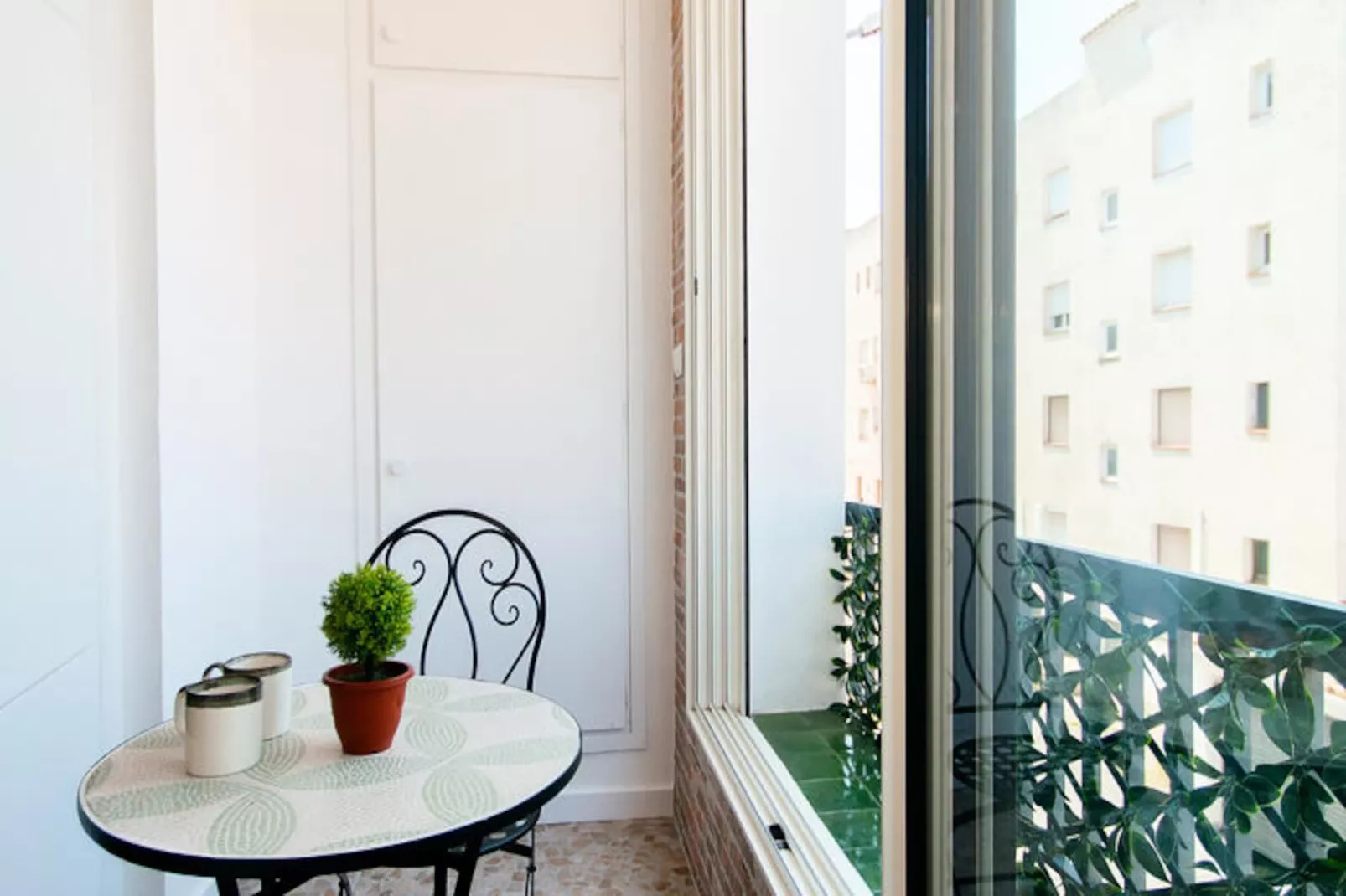 Appartements à Empuriabrava-Non tagué