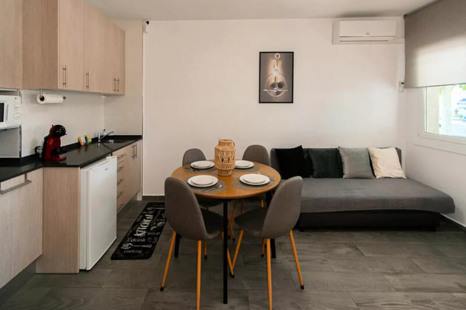 Studio à Empuriabrava-Nicht zugeordnet