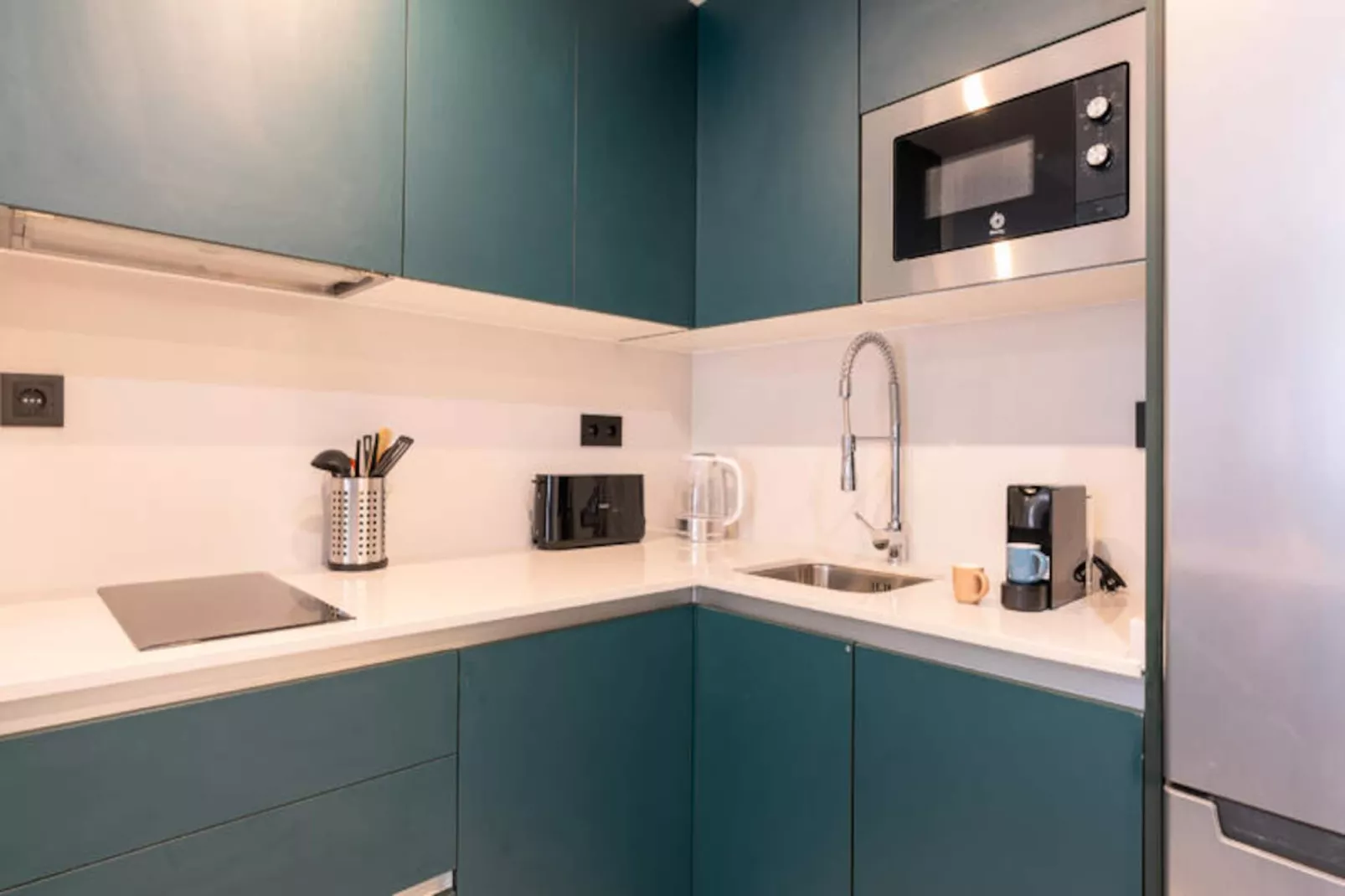 Appartements à Málaga-Non tagué