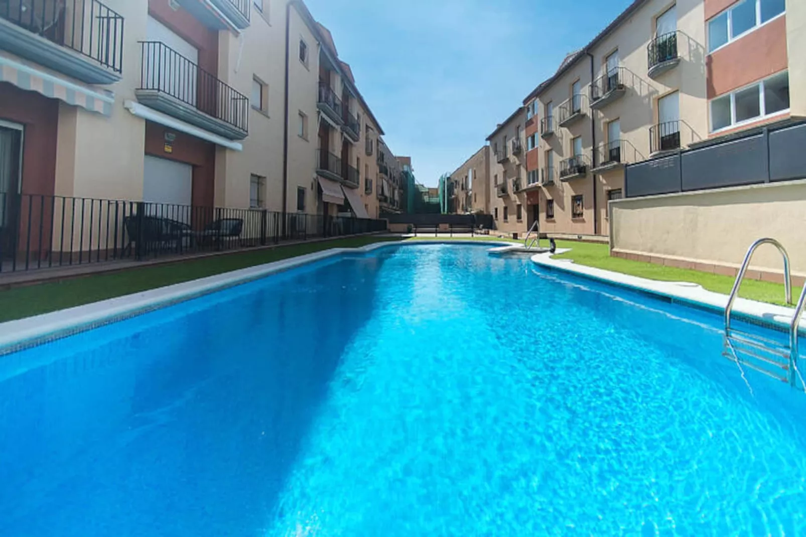 Appartements à Palamós-Non tagué