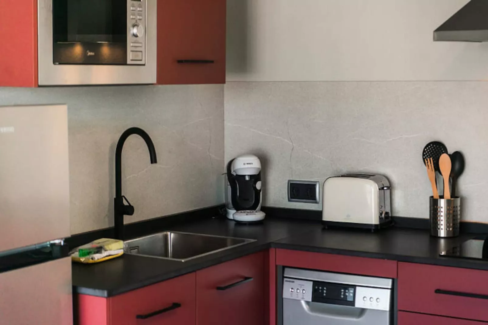 Appartements à Empuriabrava-Nicht zugeordnet