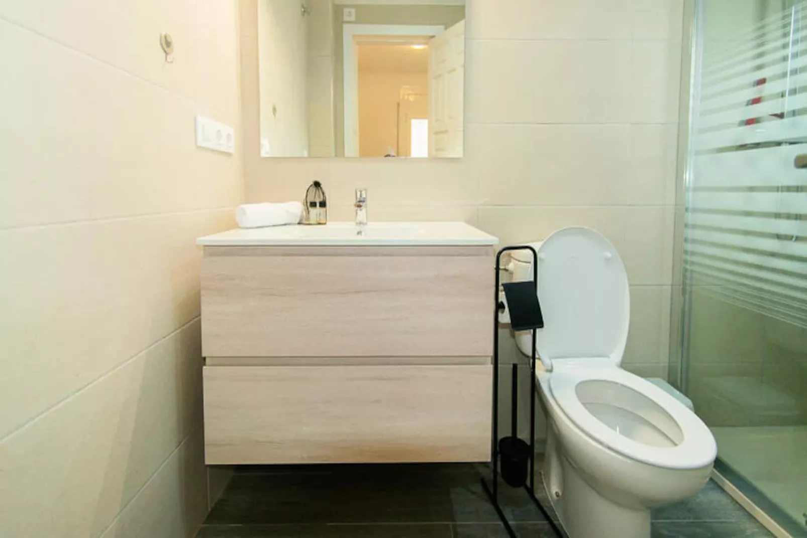 Appartements à Roses-Non tagué