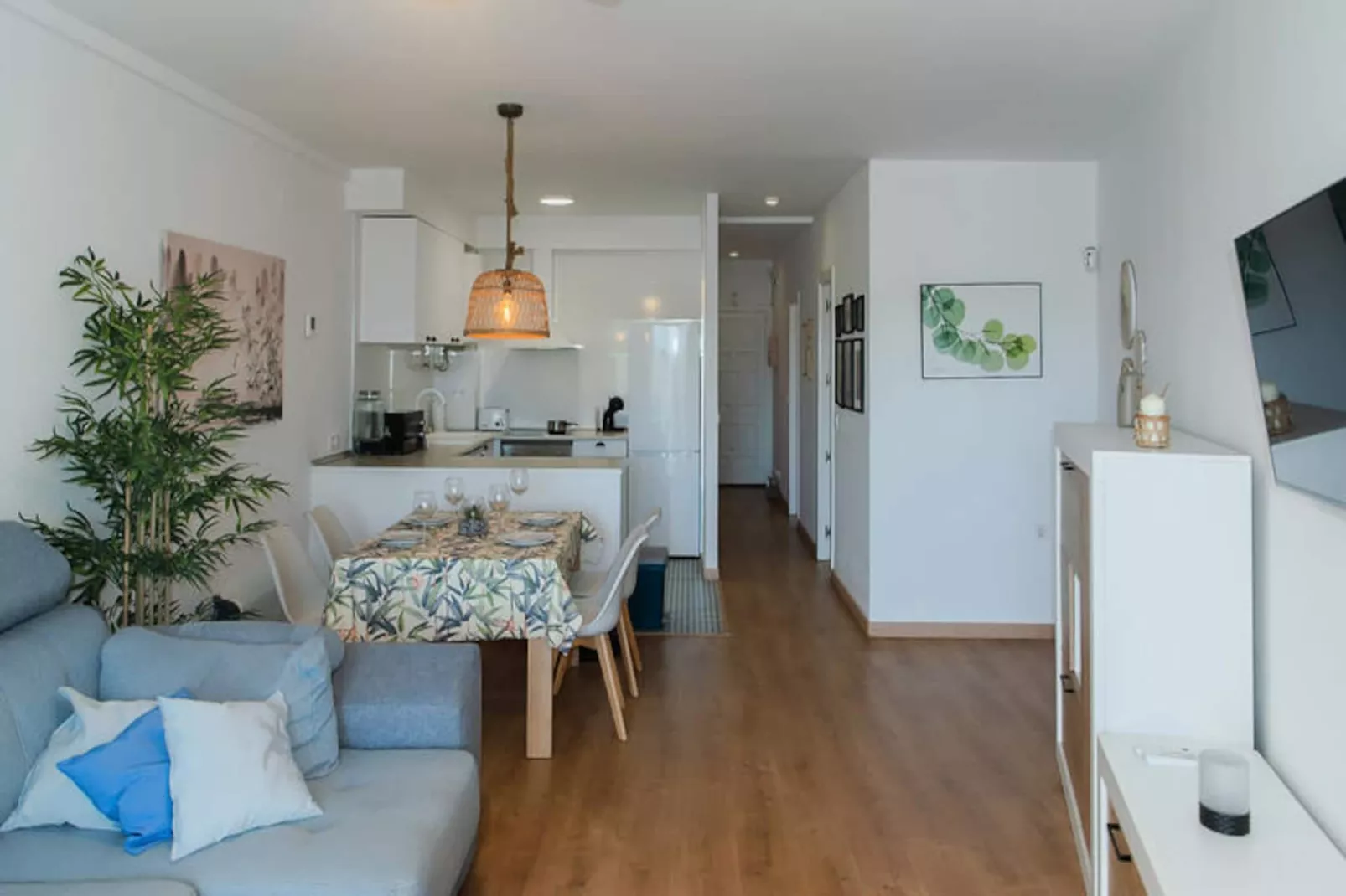 Appartements à Empuriabrava-Non tagué