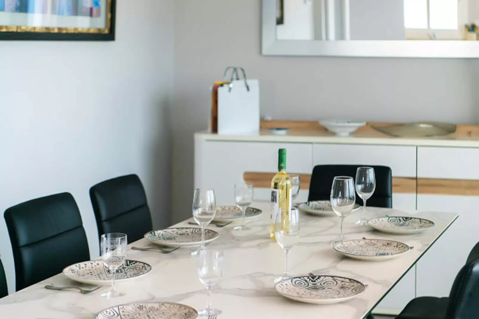 Maison à Roses-Nicht zugeordnet