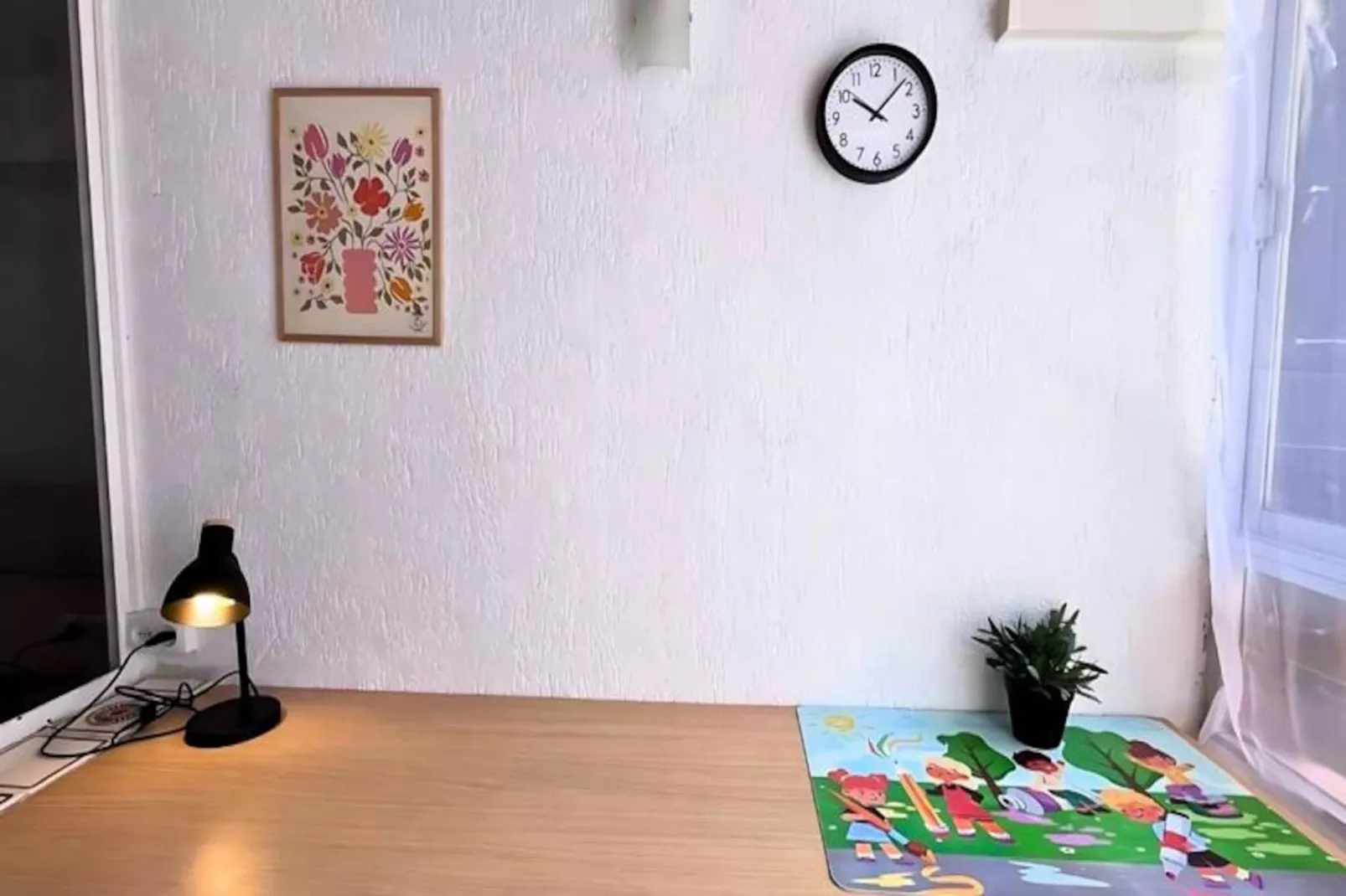 Appartement 3 Chambres Et 2 Salles De Bains : Id&eacute;al Famille Et Nomades-Non tagué