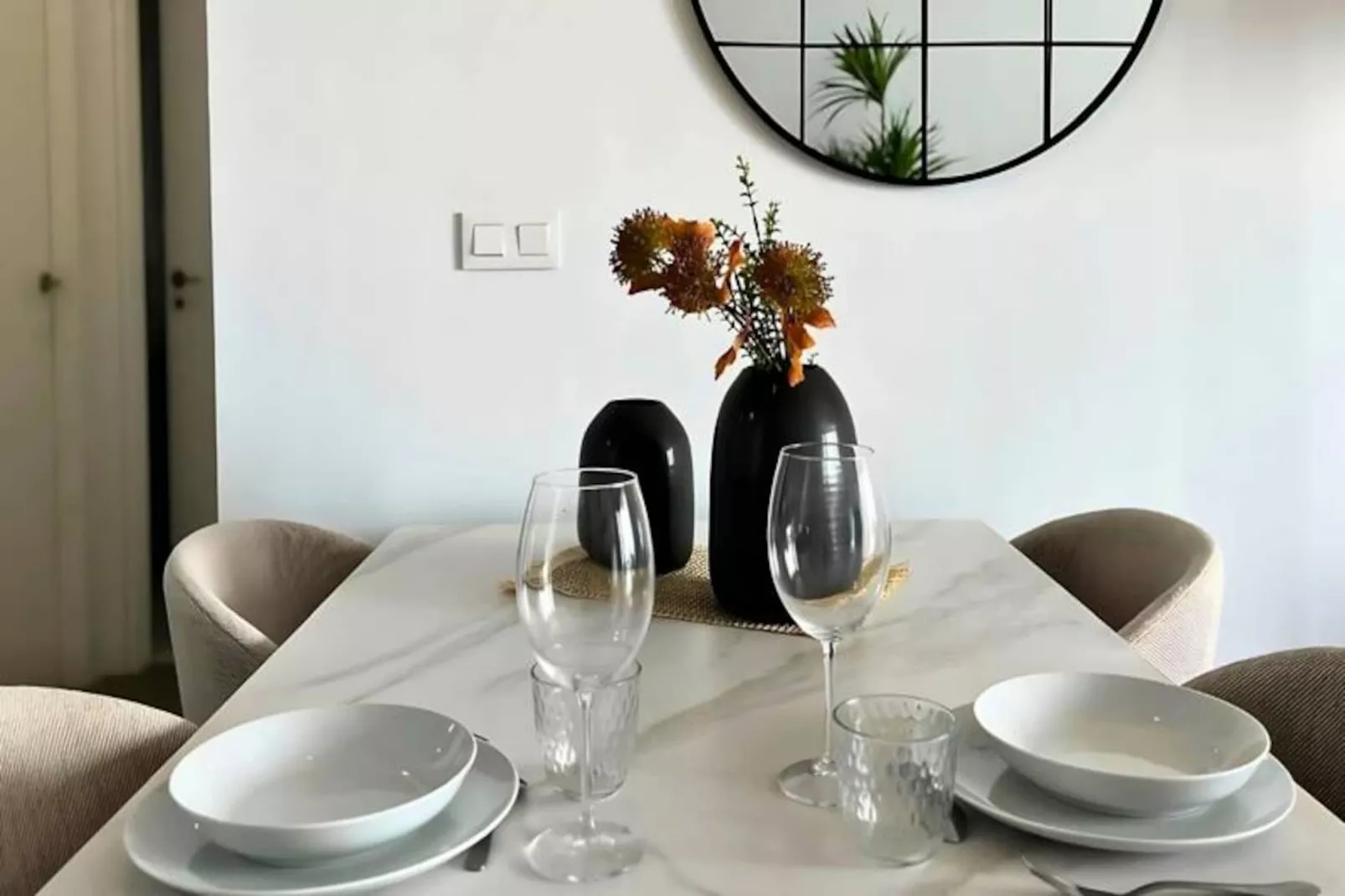 Villa Avec Piscine Priv&eacute;e Et Vues Magnifiques-Untagged