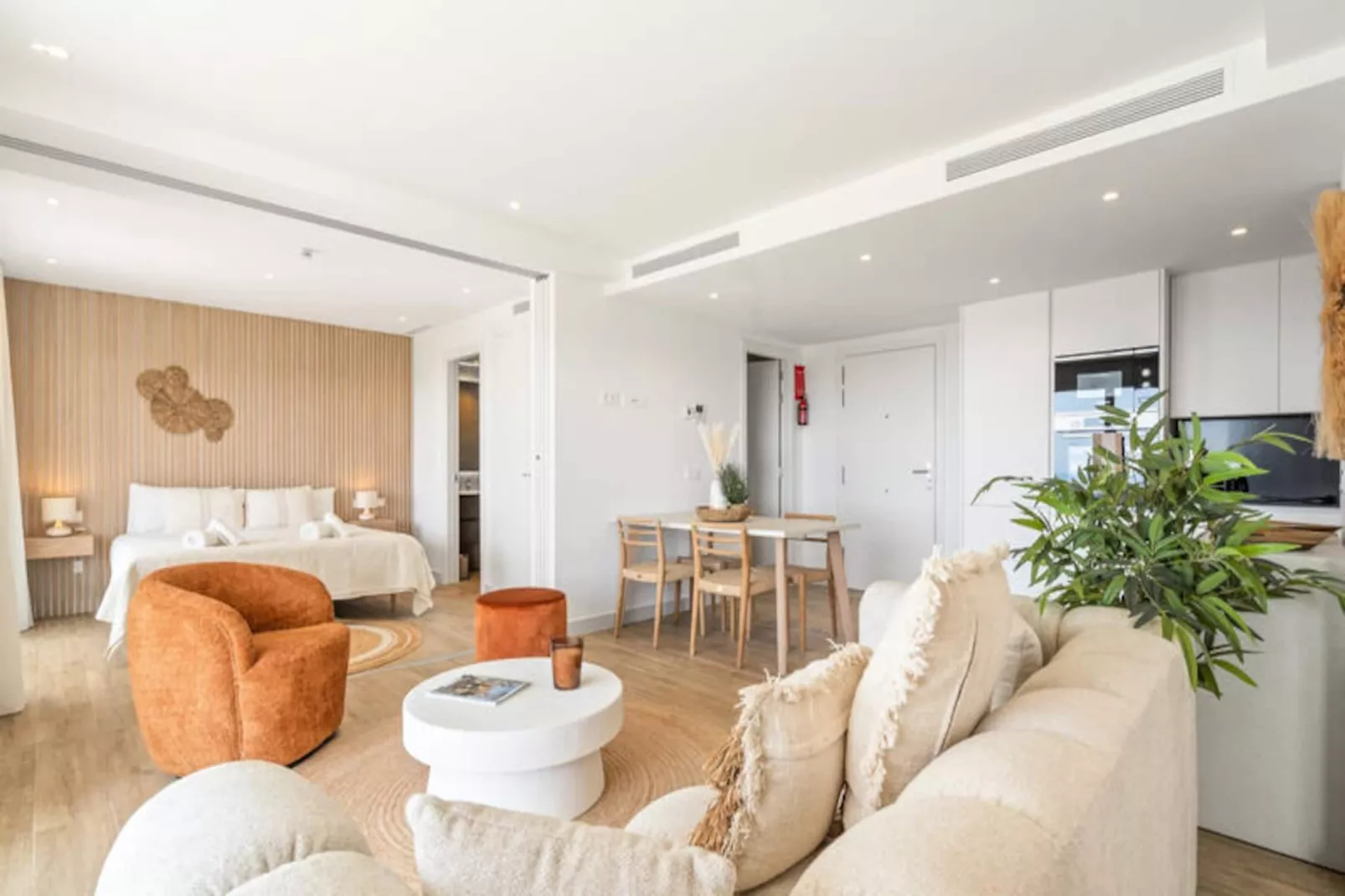 Appartements à Casares-Untagged