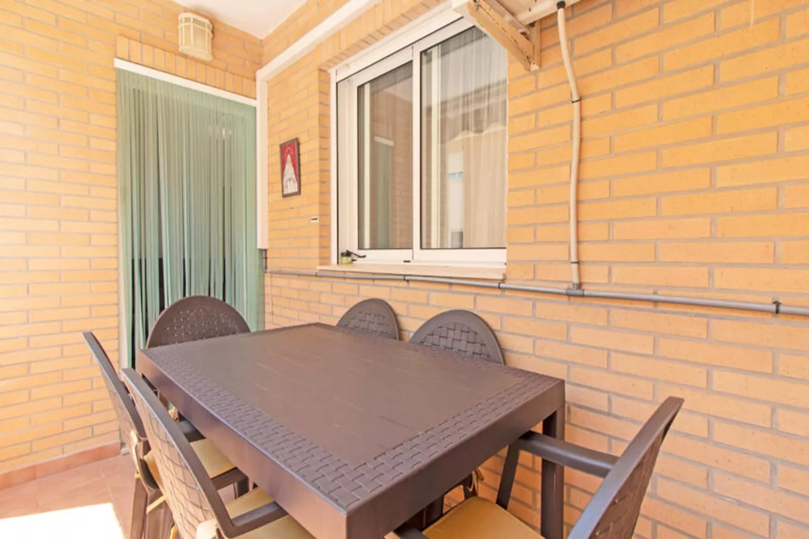 Appartements à Puerto de Sagunto-Non tagué