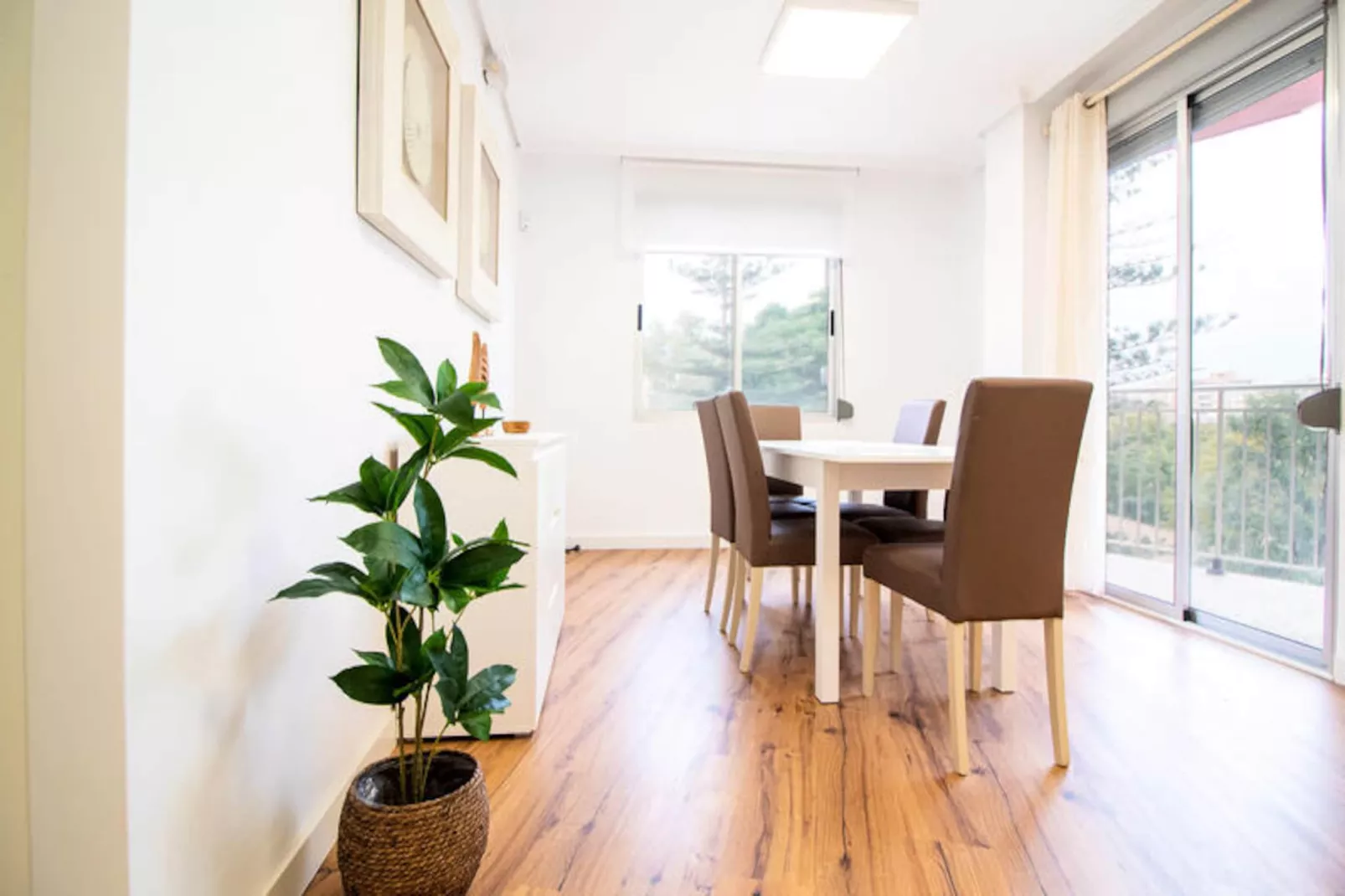 Appartements à Puerto de Sagunto-Non tagué