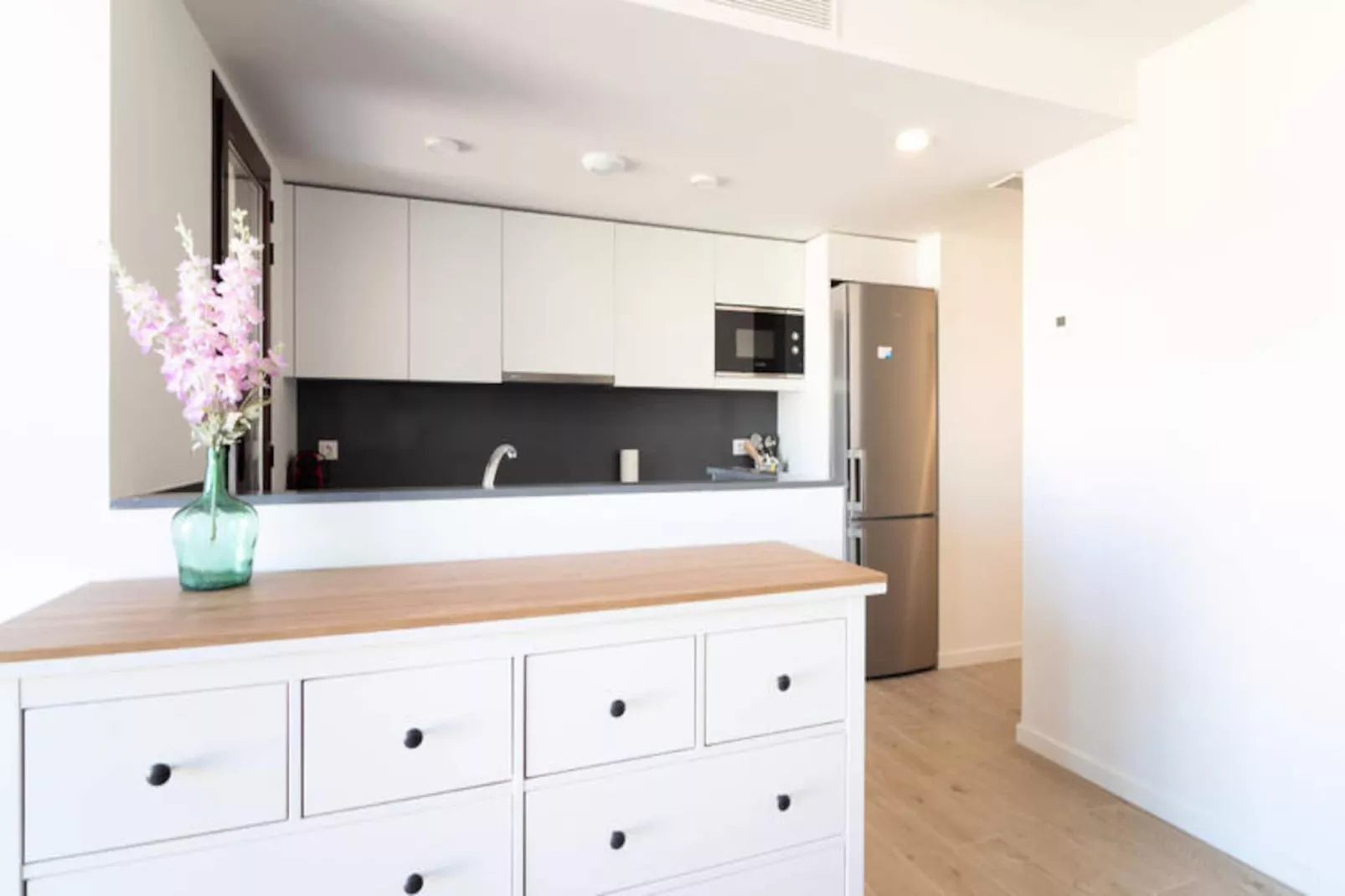 Appartements à Puerto de Sagunto-Non tagué