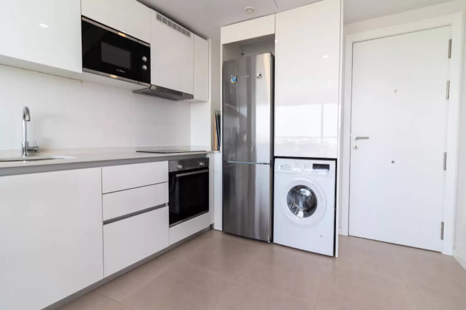 Appartements à Canet d'En Berenguer-Nicht zugeordnet