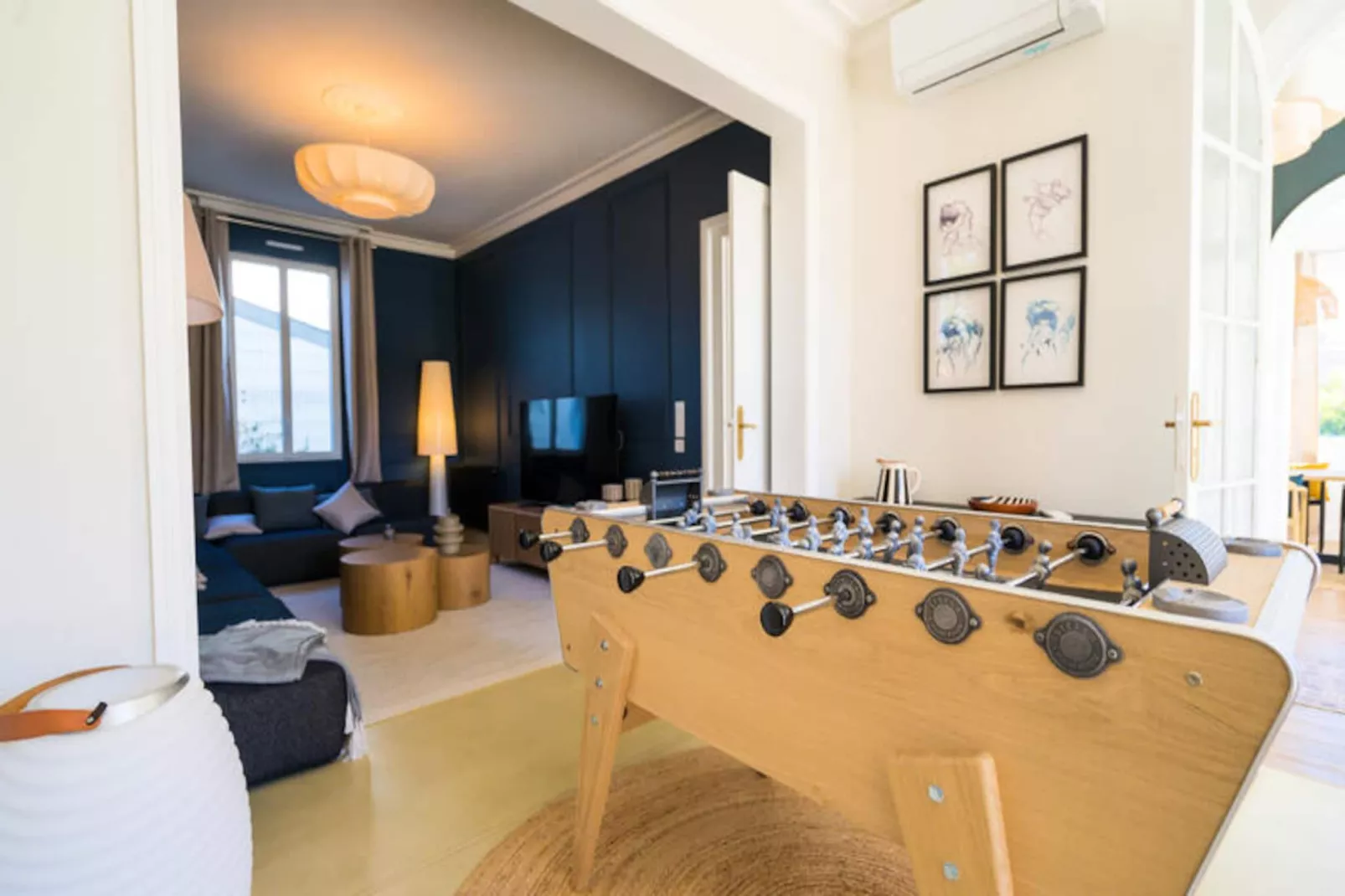 Maison à Arcachon-Untagged