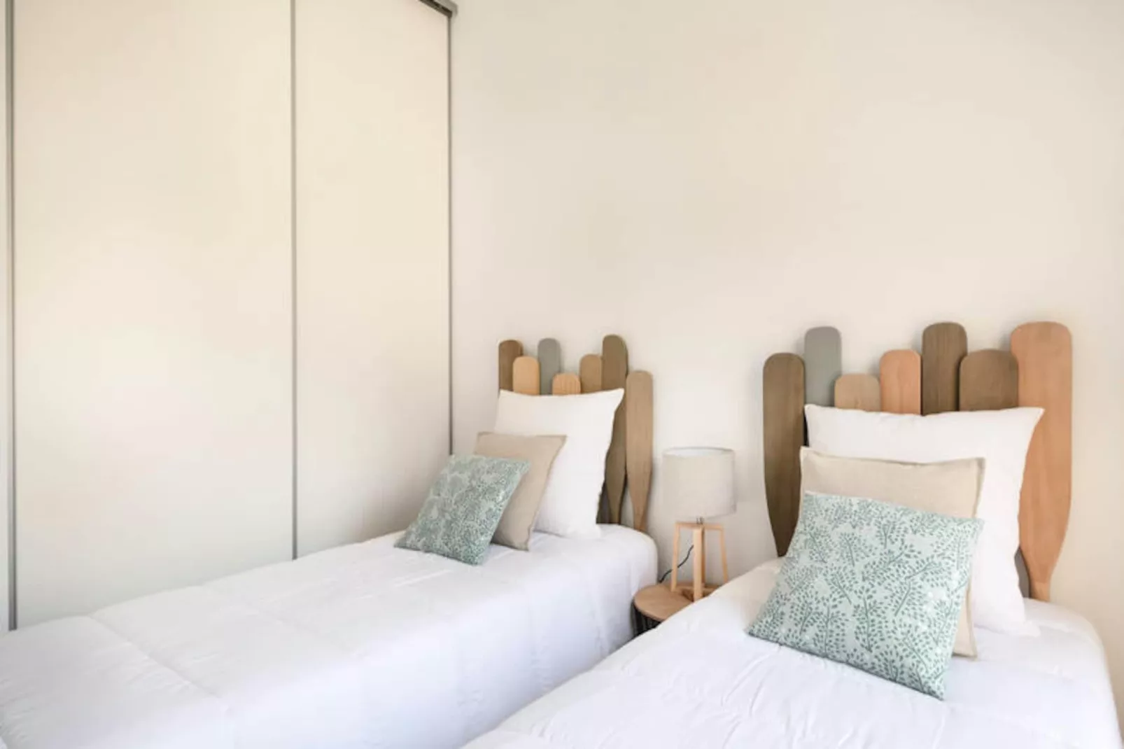 Appartements à Pléneuf-Val-André-Nicht zugeordnet