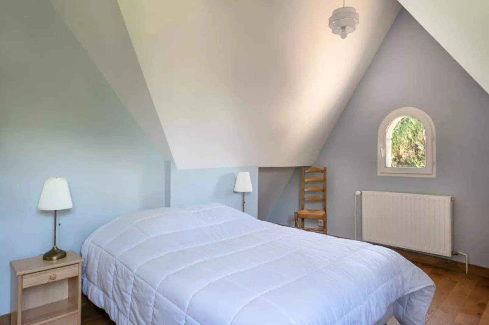 Maison à Crac'h-Untagged