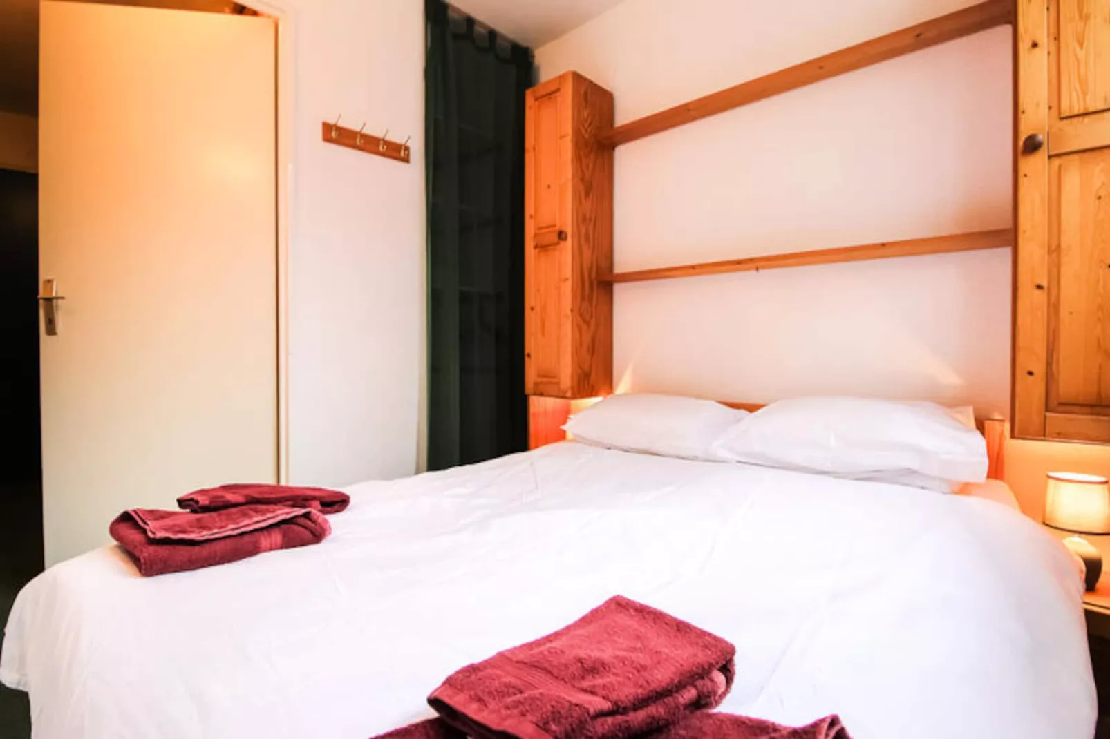 Appartements à Flaine-Nicht zugeordnet