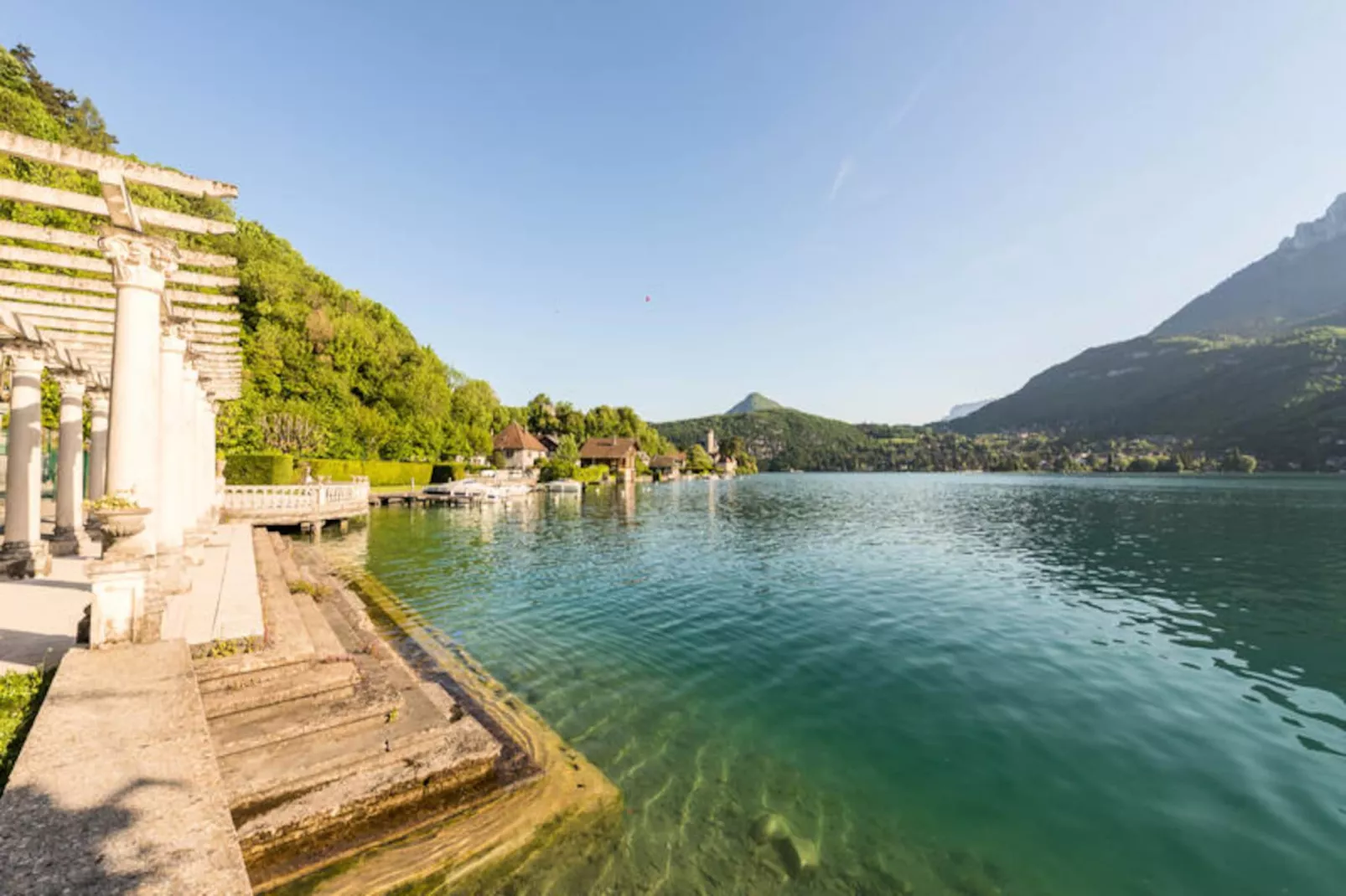 Appartements à Duingt-Untagged