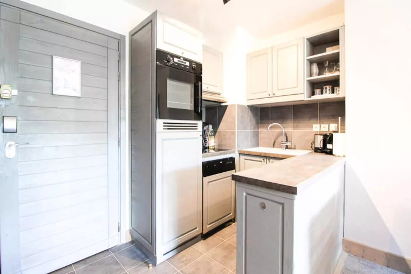 Appartements à Flaine - Non tagué