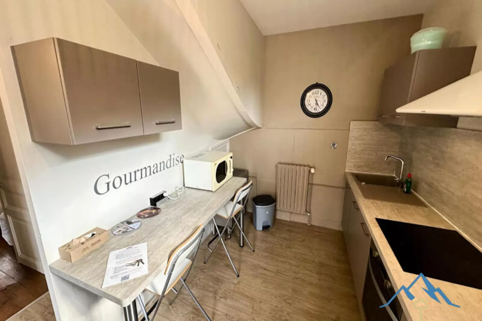 Maison à Le Mont Dore-Non tagué