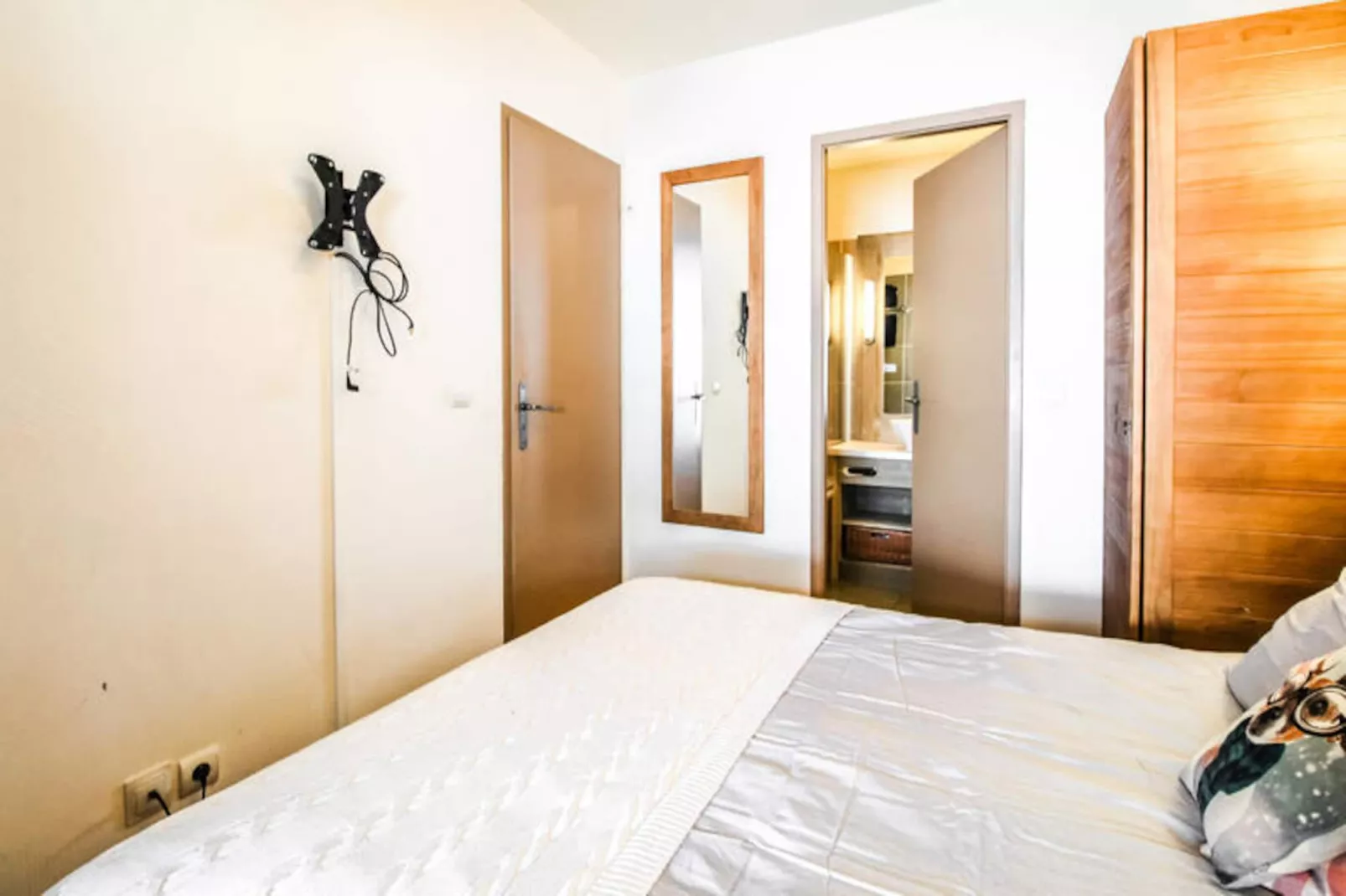 Appartements à Flaine - Non tagué