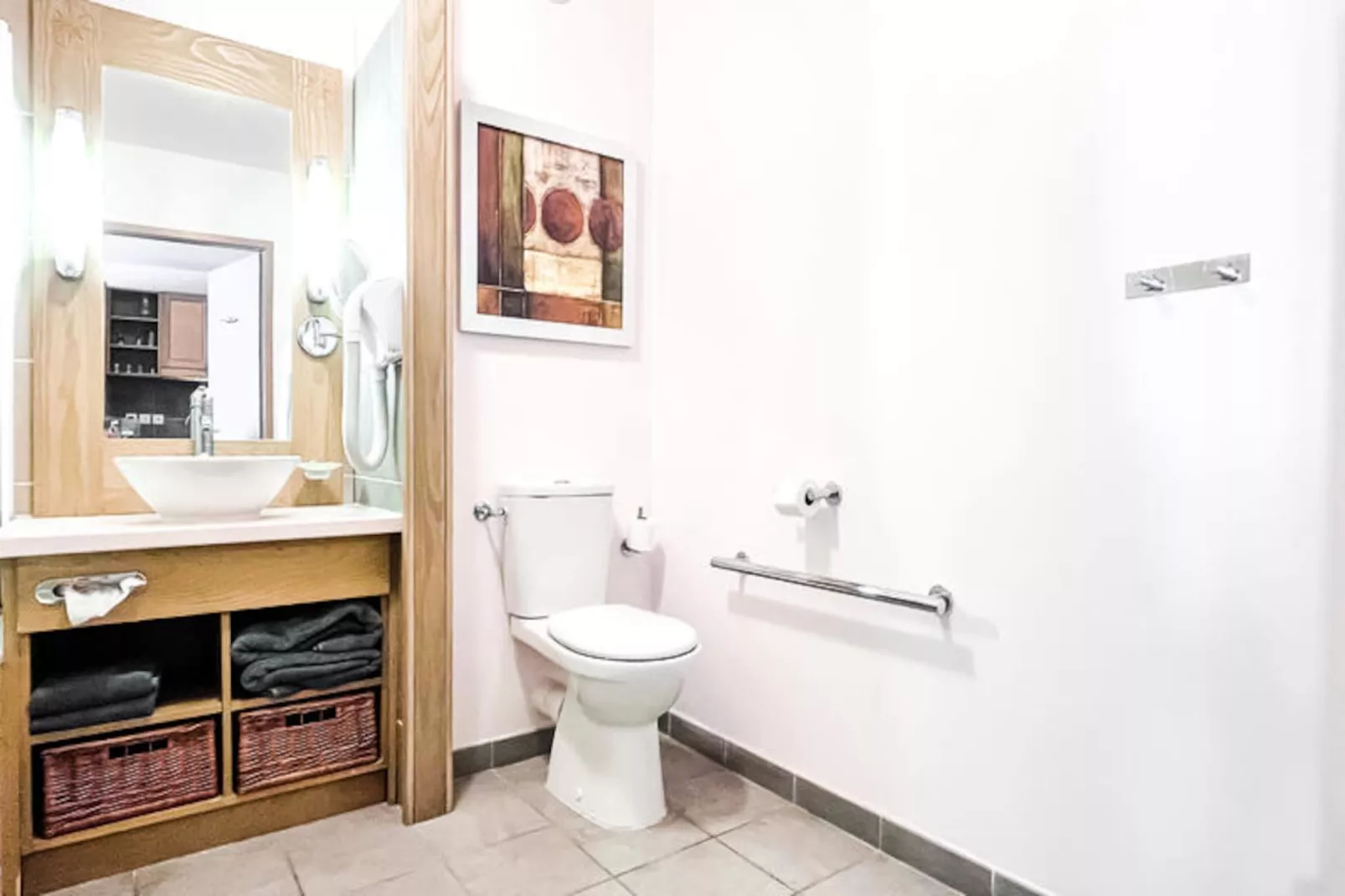 Appartements à Flaine - Nicht zugeordnet