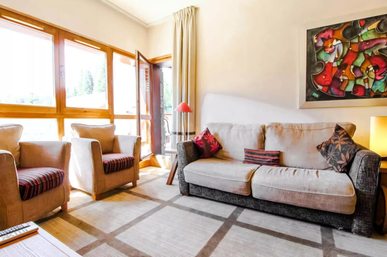 Appartements à Flaine - Nicht zugeordnet