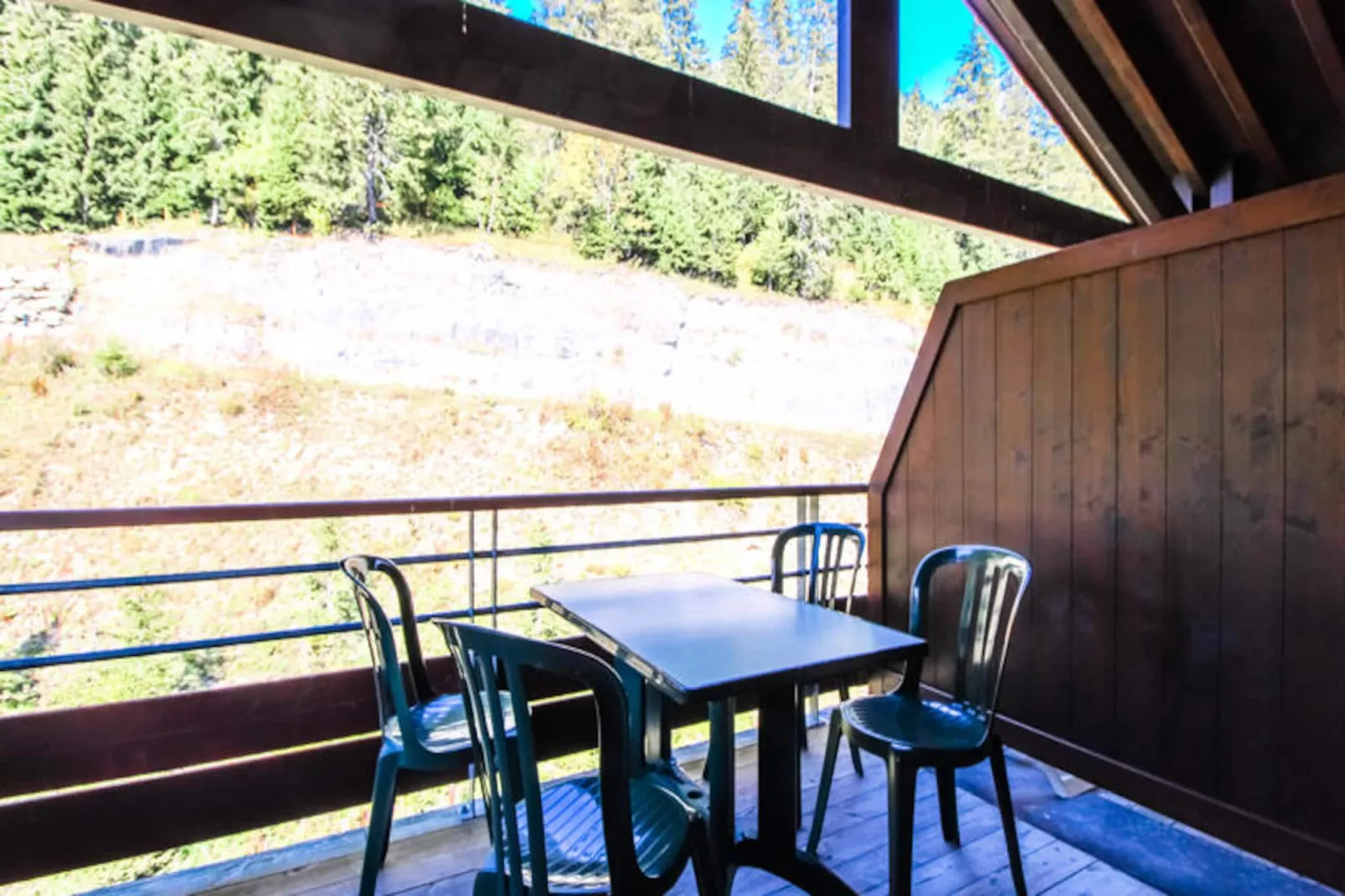 Appartements à Flaine - Non tagué