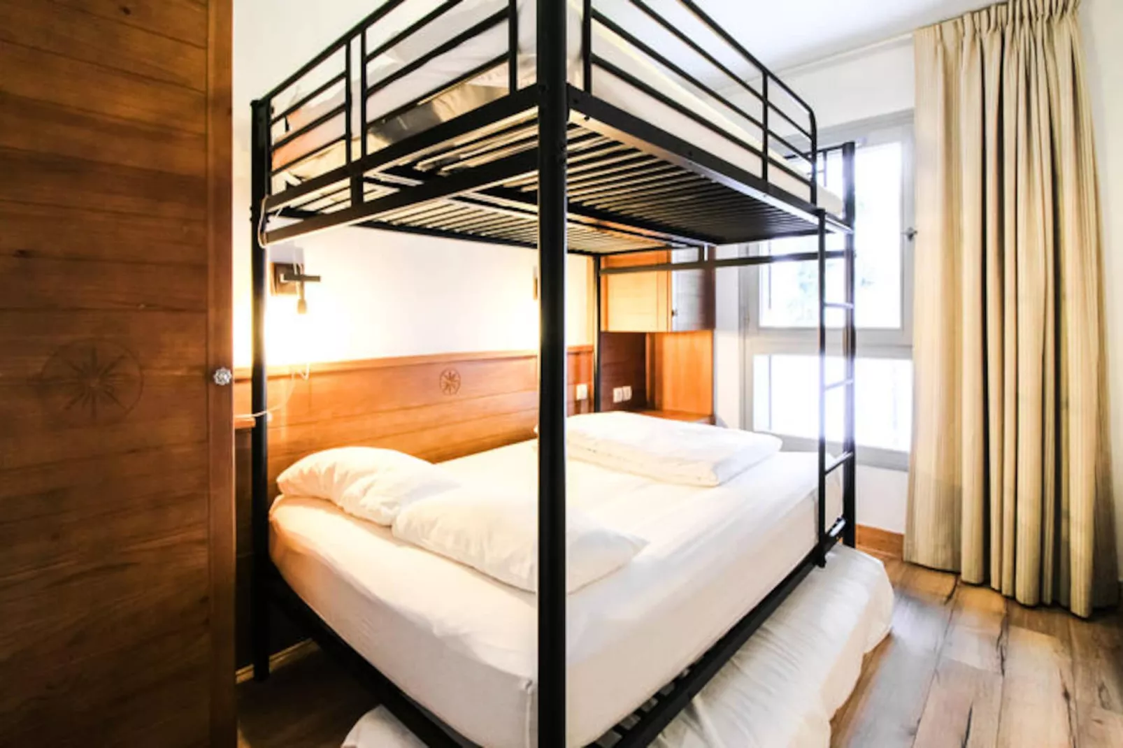 Appartements à Flaine - Non tagué