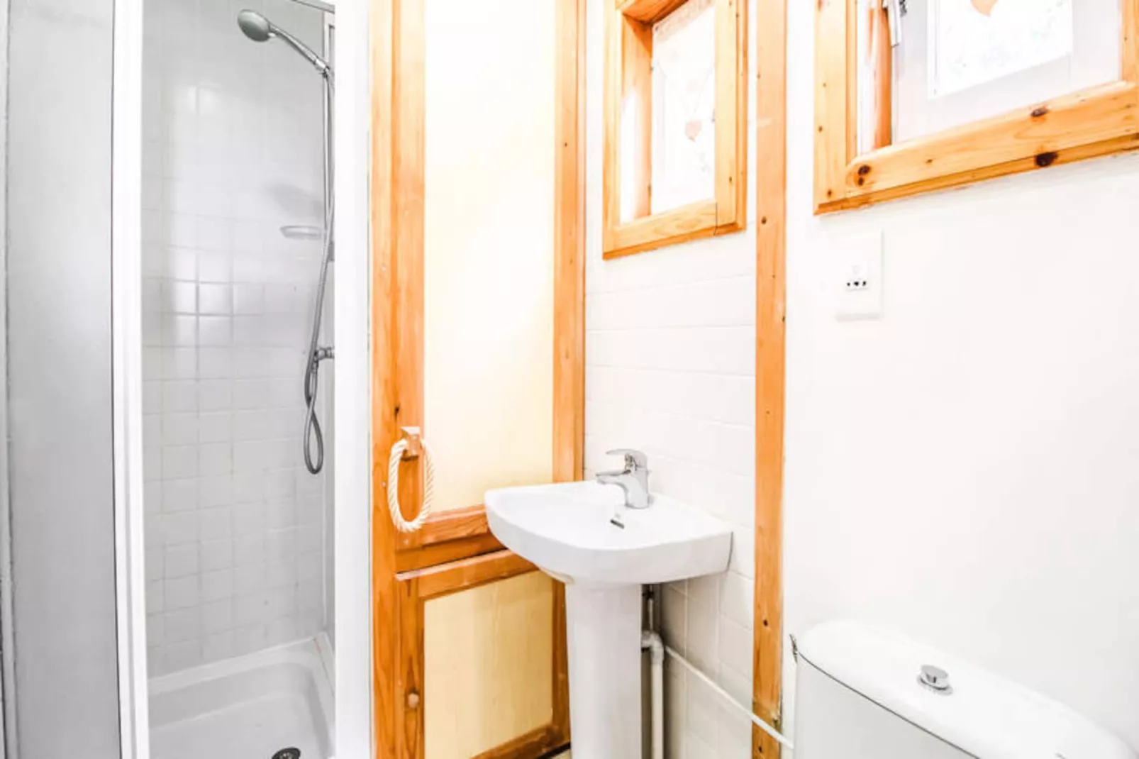 Chalets à Flaine - Nicht zugeordnet