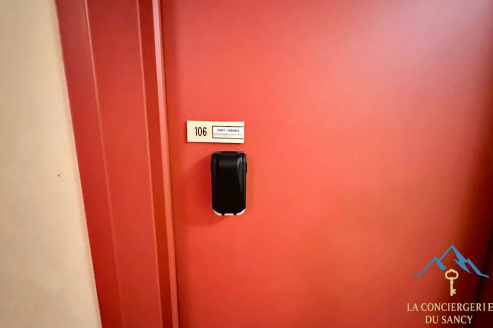 Studio à La Bourboule-Untagged