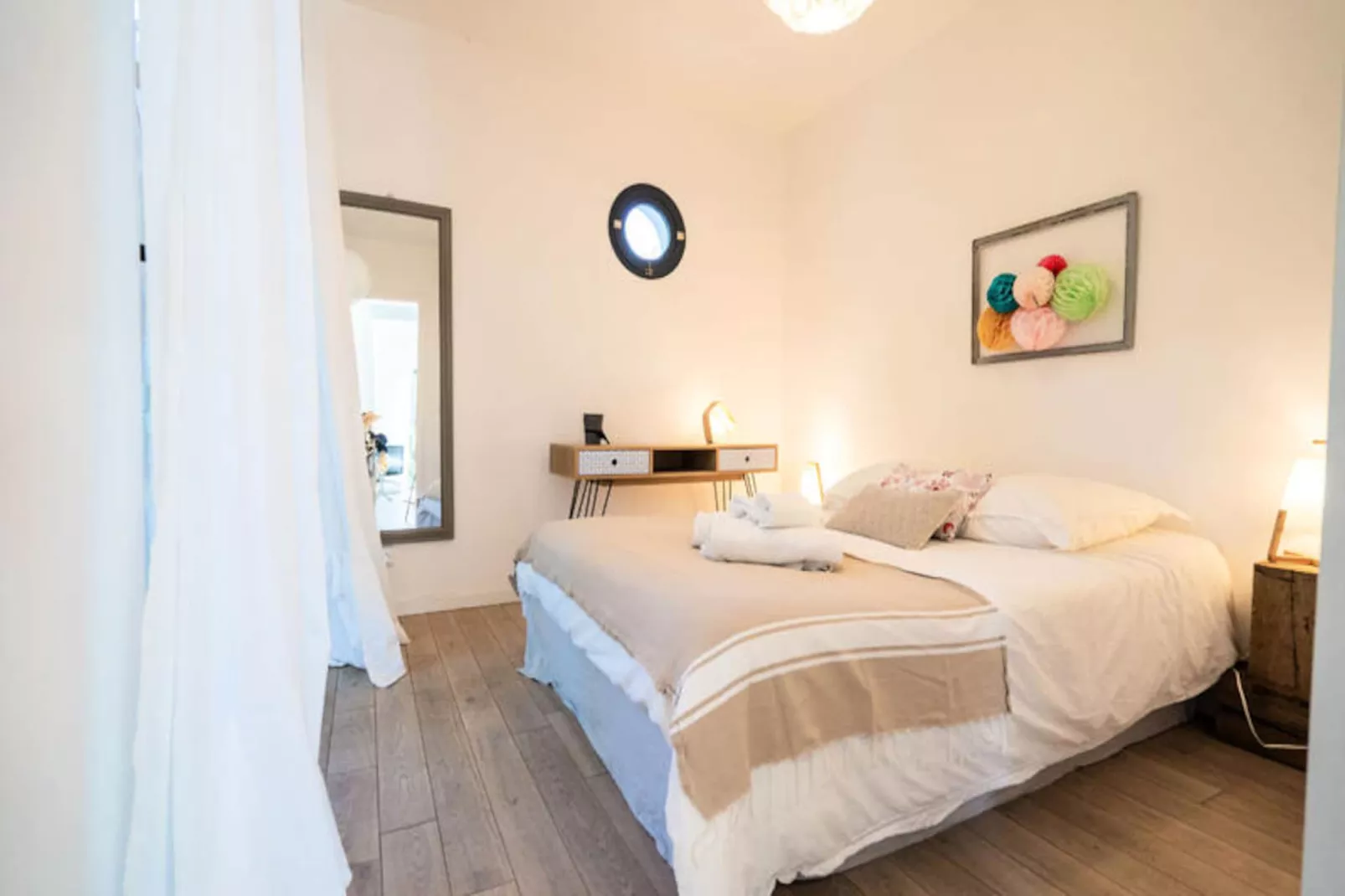 Maison à Pyla sur Mer-Nicht zugeordnet