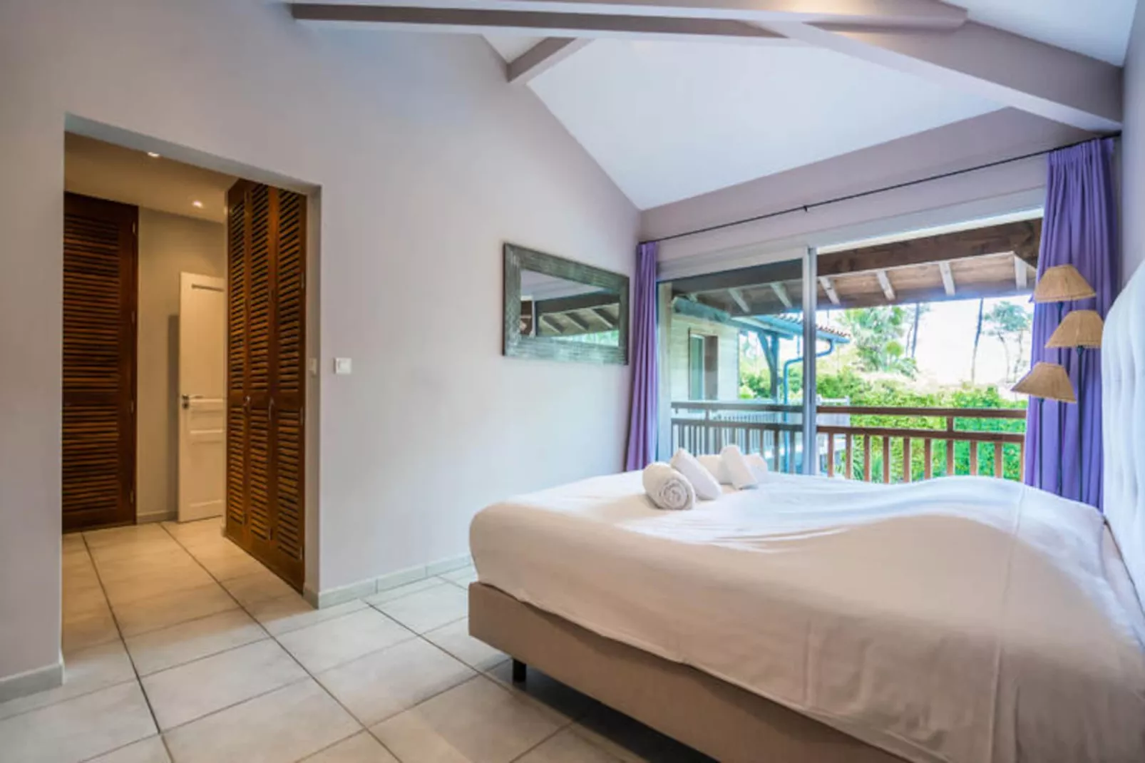 Maison à Pyla sur Mer-Nicht zugeordnet