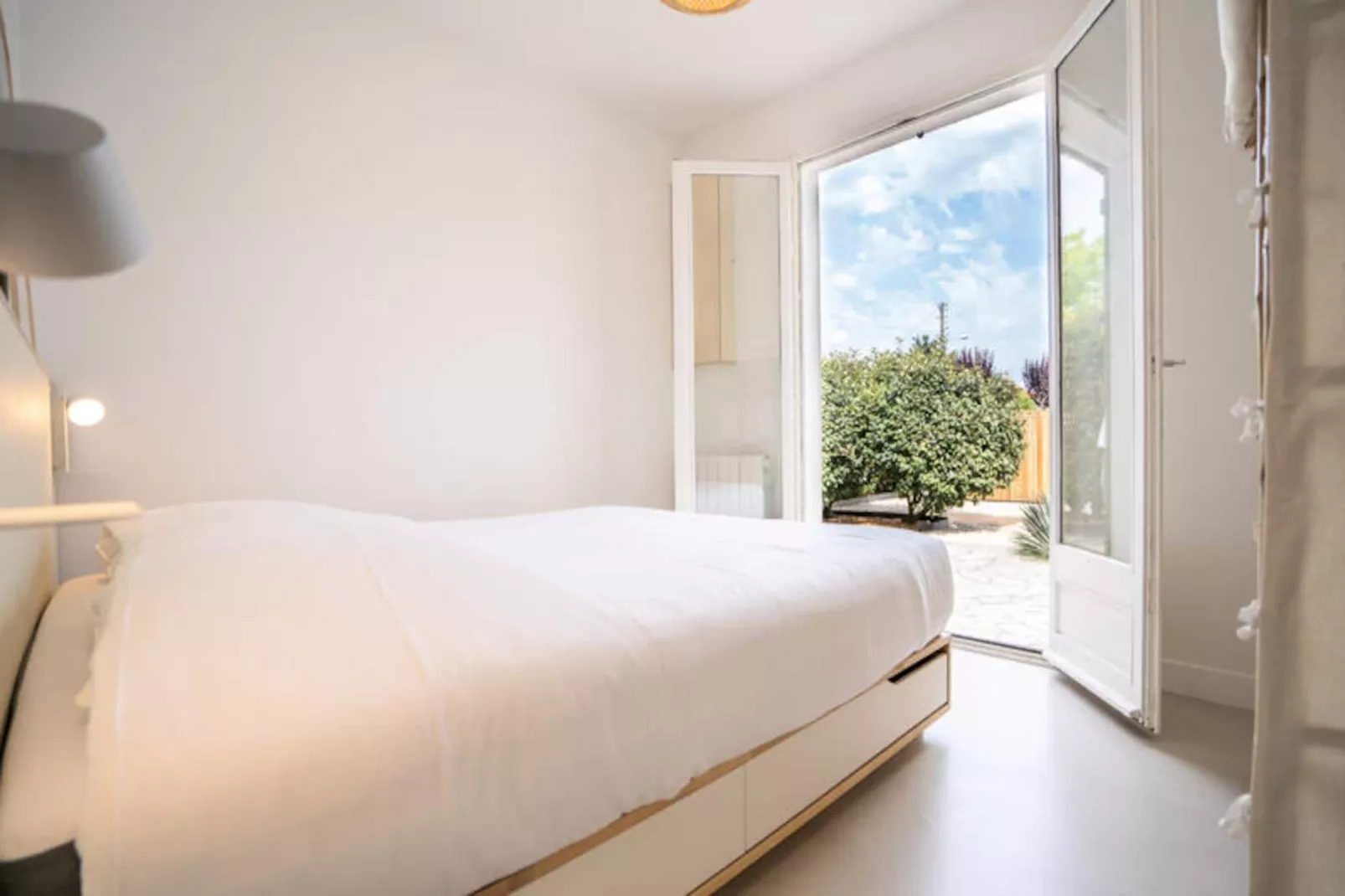 Maison à Arcachon-Non tagué