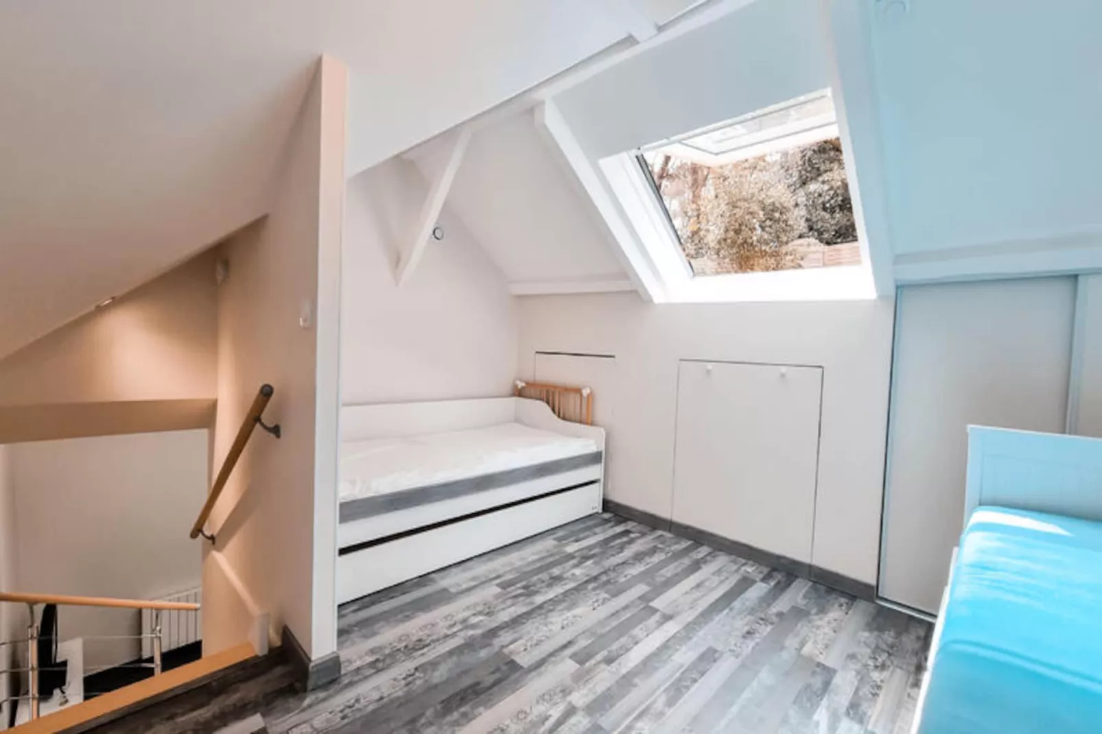 Maison à Arcachon-Non tagué